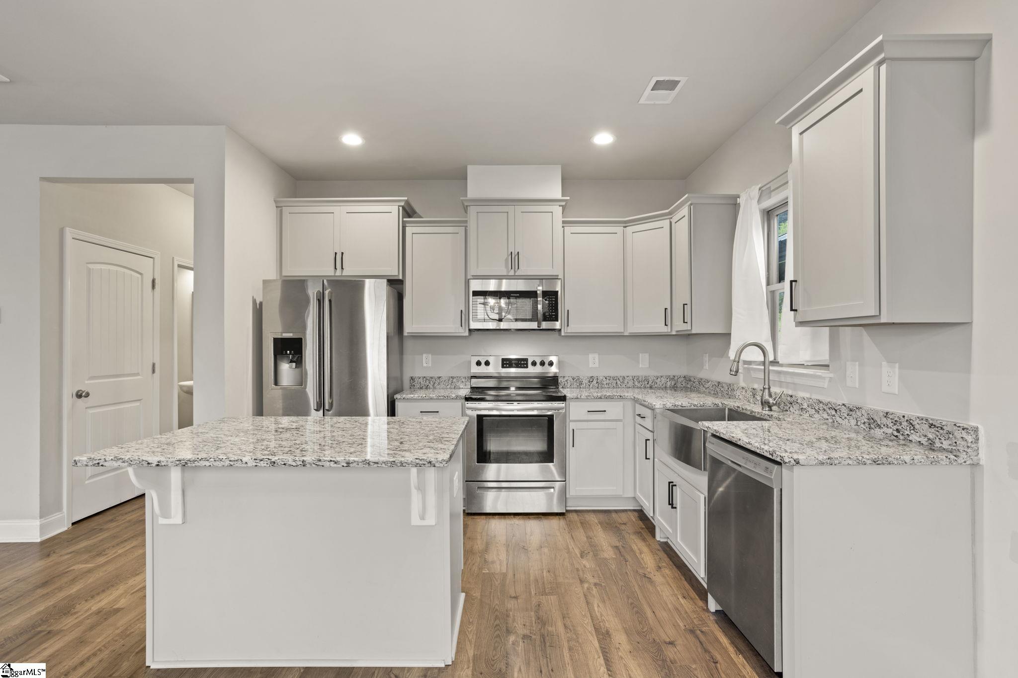 100 Hershey Drive Piedmont, SC 29673