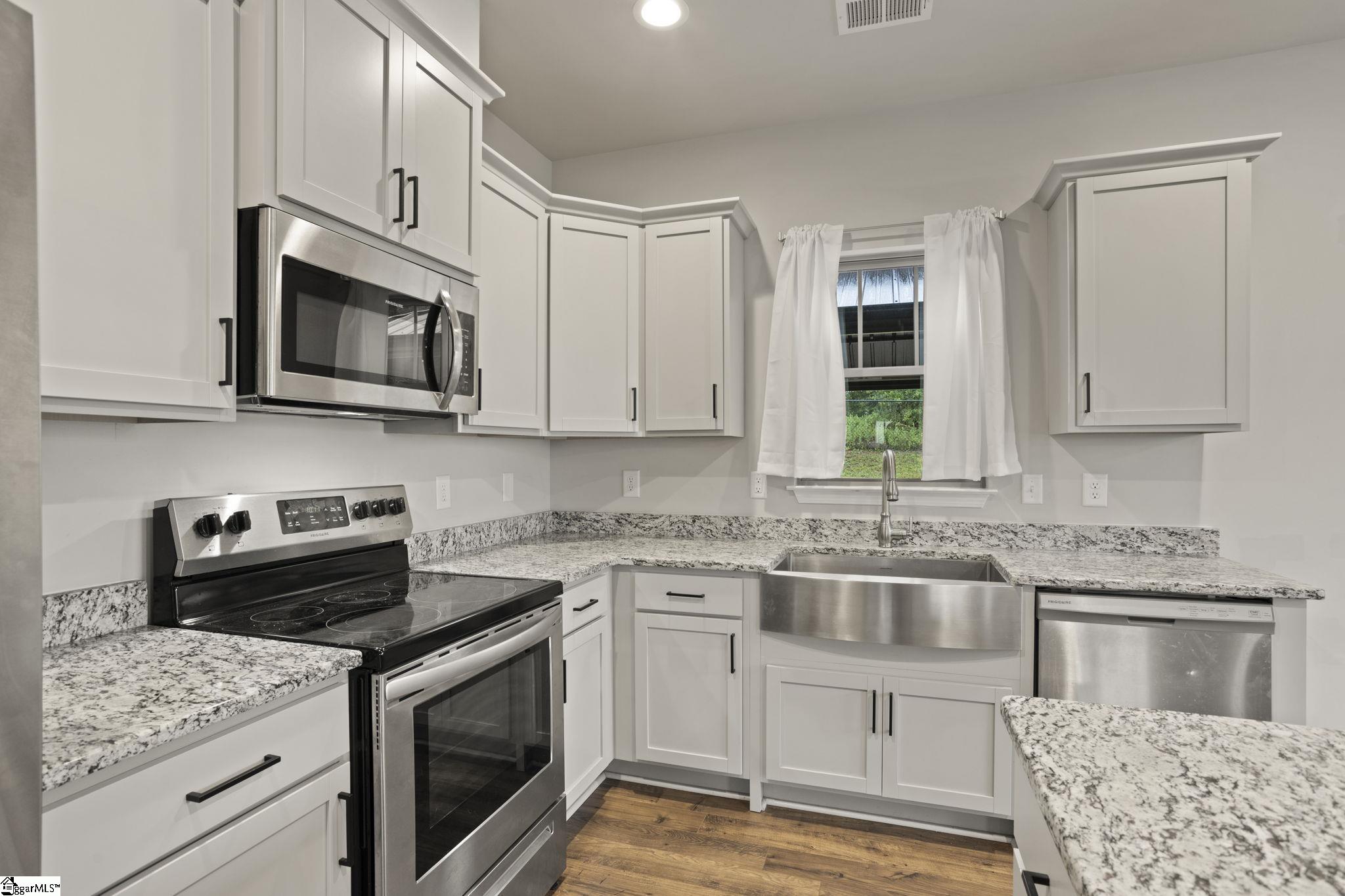 100 Hershey Drive Piedmont, SC 29673