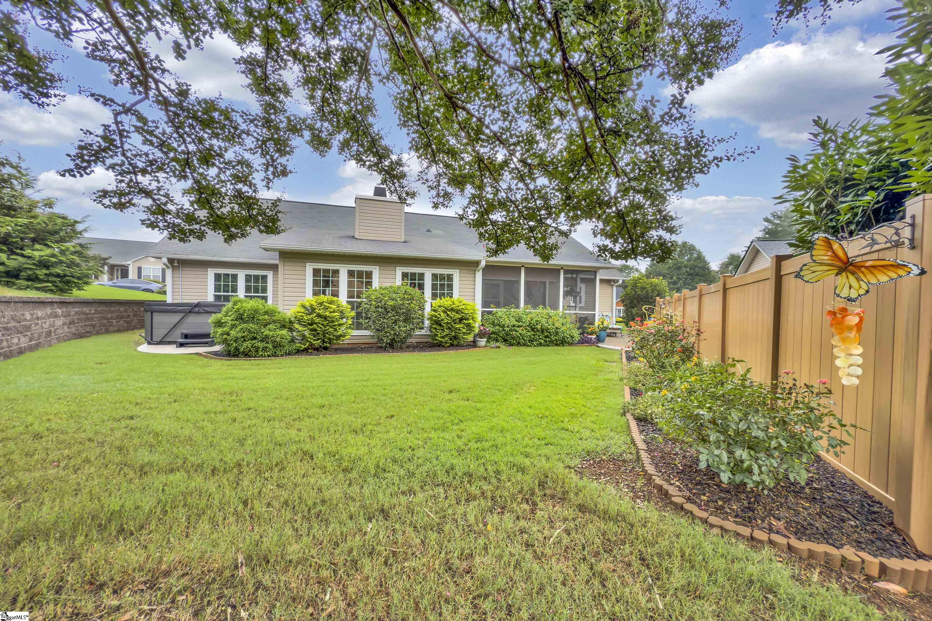 304 Lexington Place Way Greenville, SC 29615