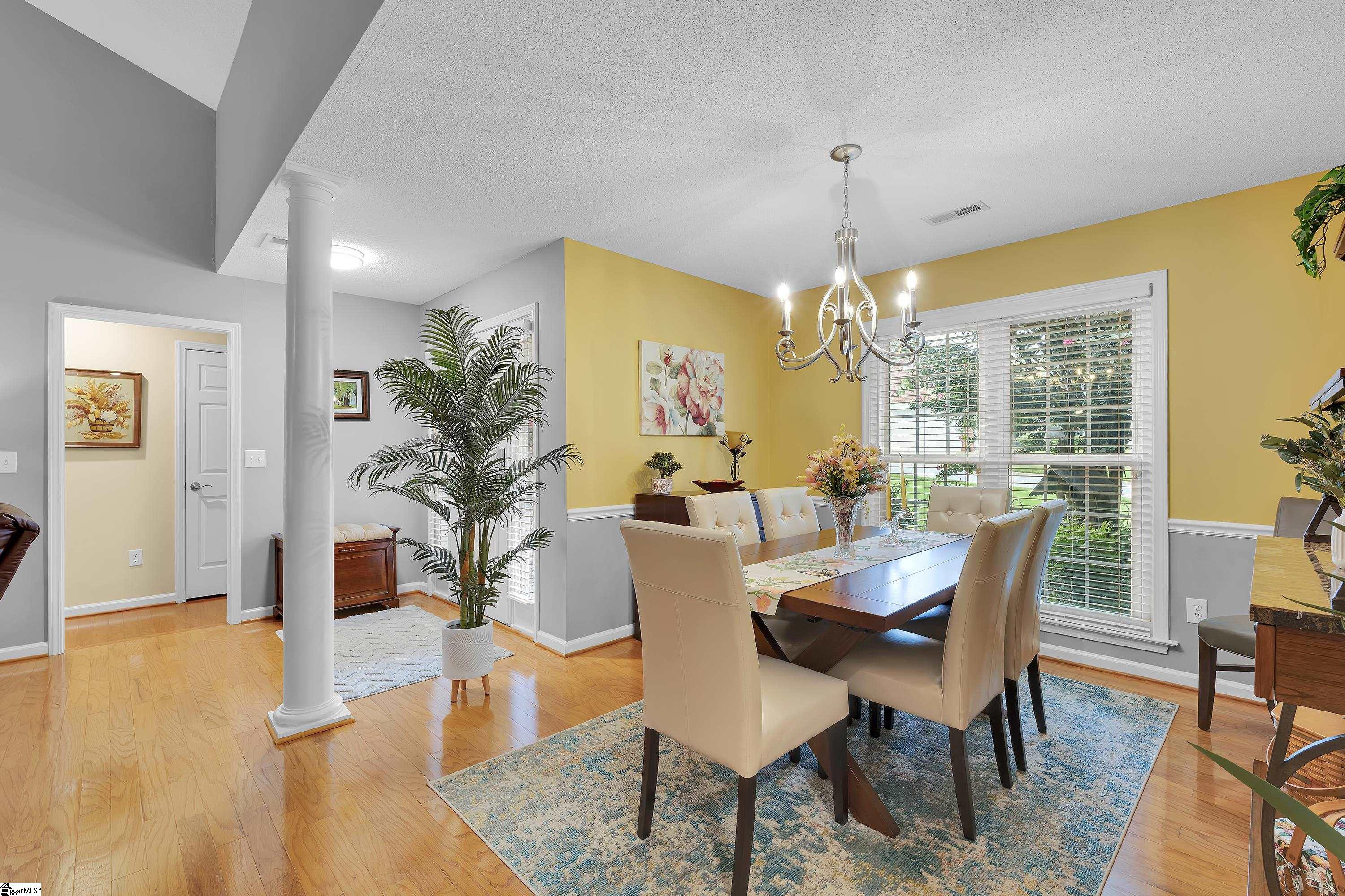 304 Lexington Place Way Greenville, SC 29615