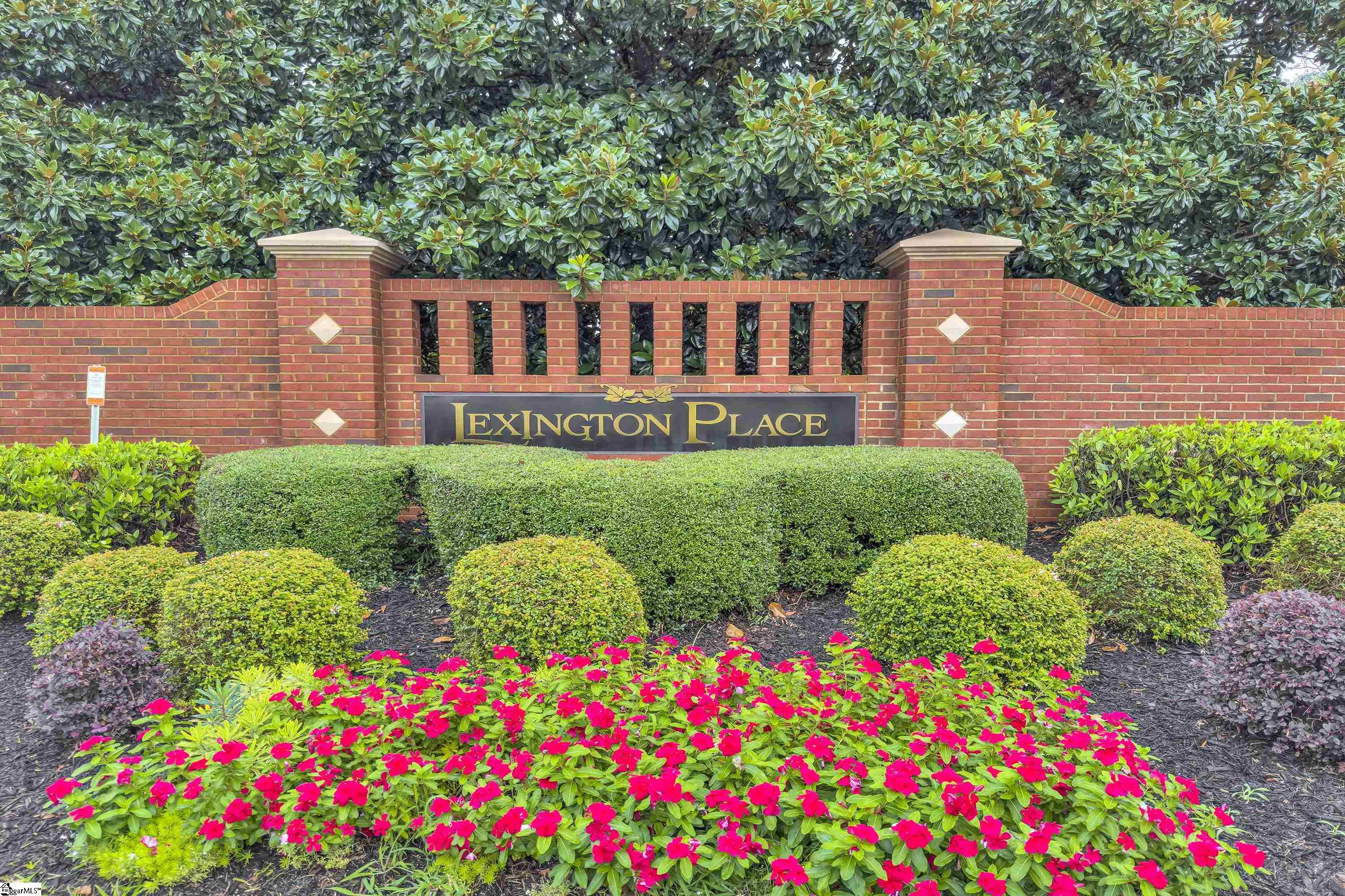 304 Lexington Place Way Greenville, SC 29615