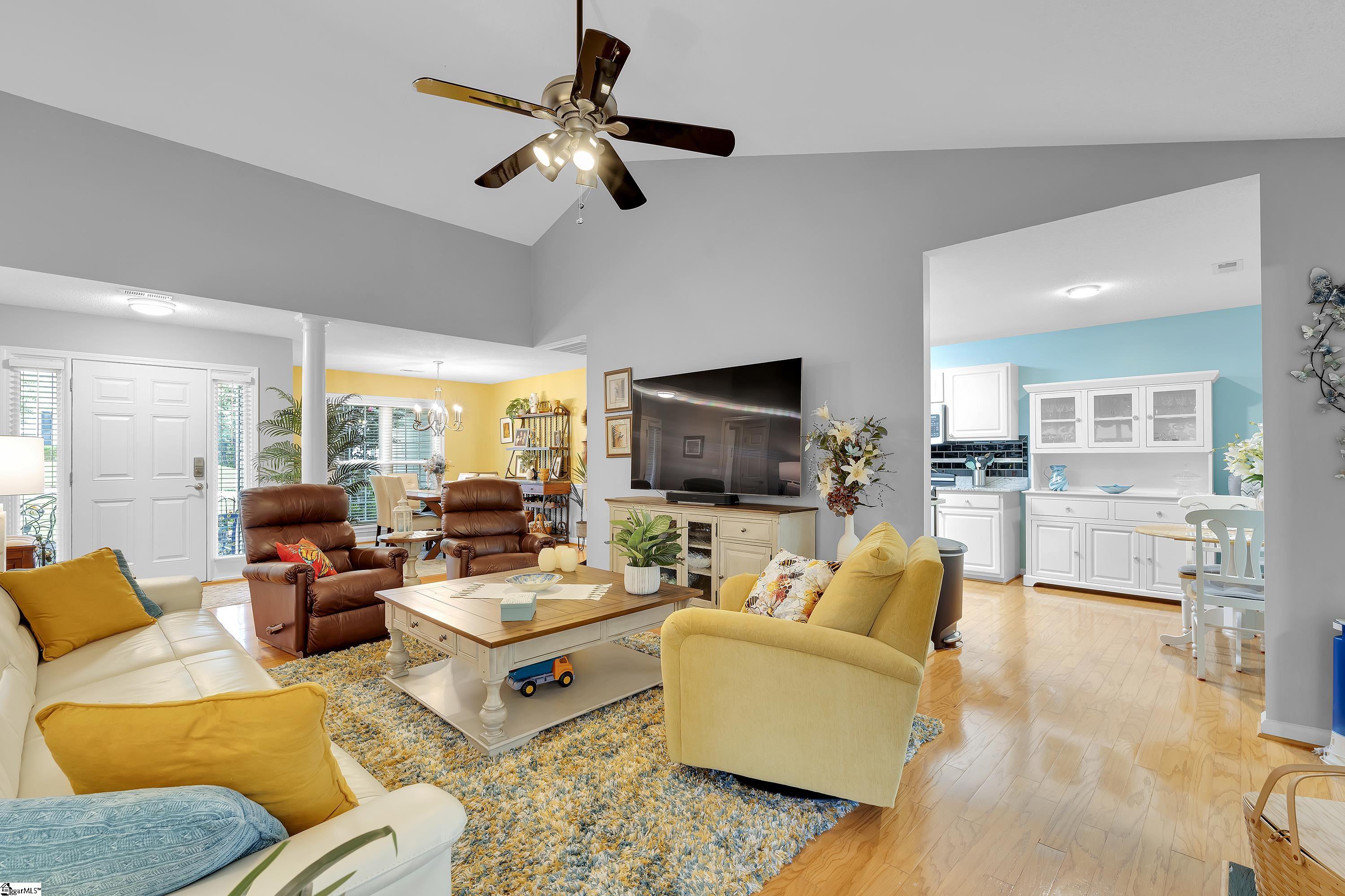 304 Lexington Place Way Greenville, SC 29615