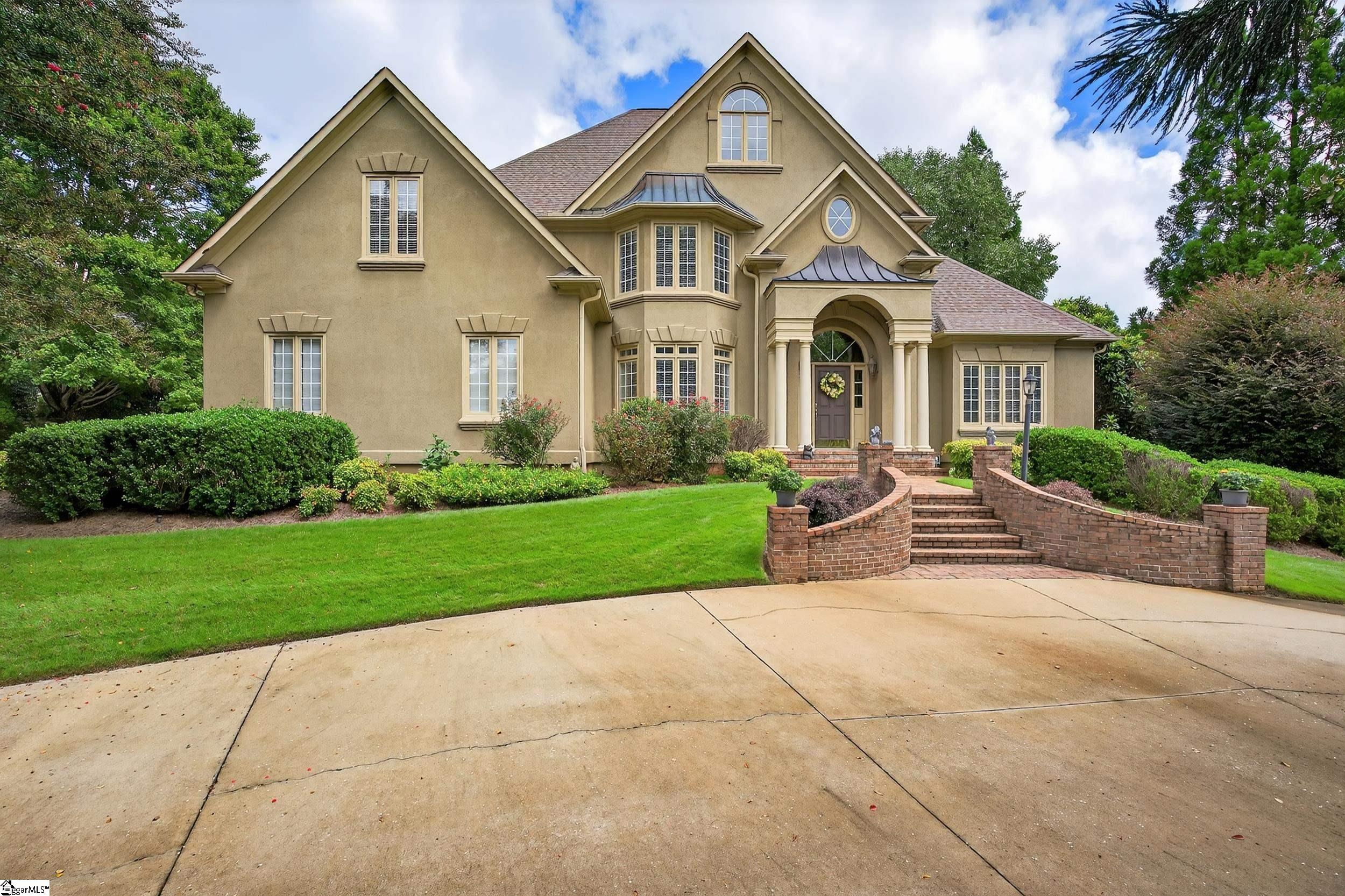 374 Hidden Creek Circle Spartanburg, SC 29306