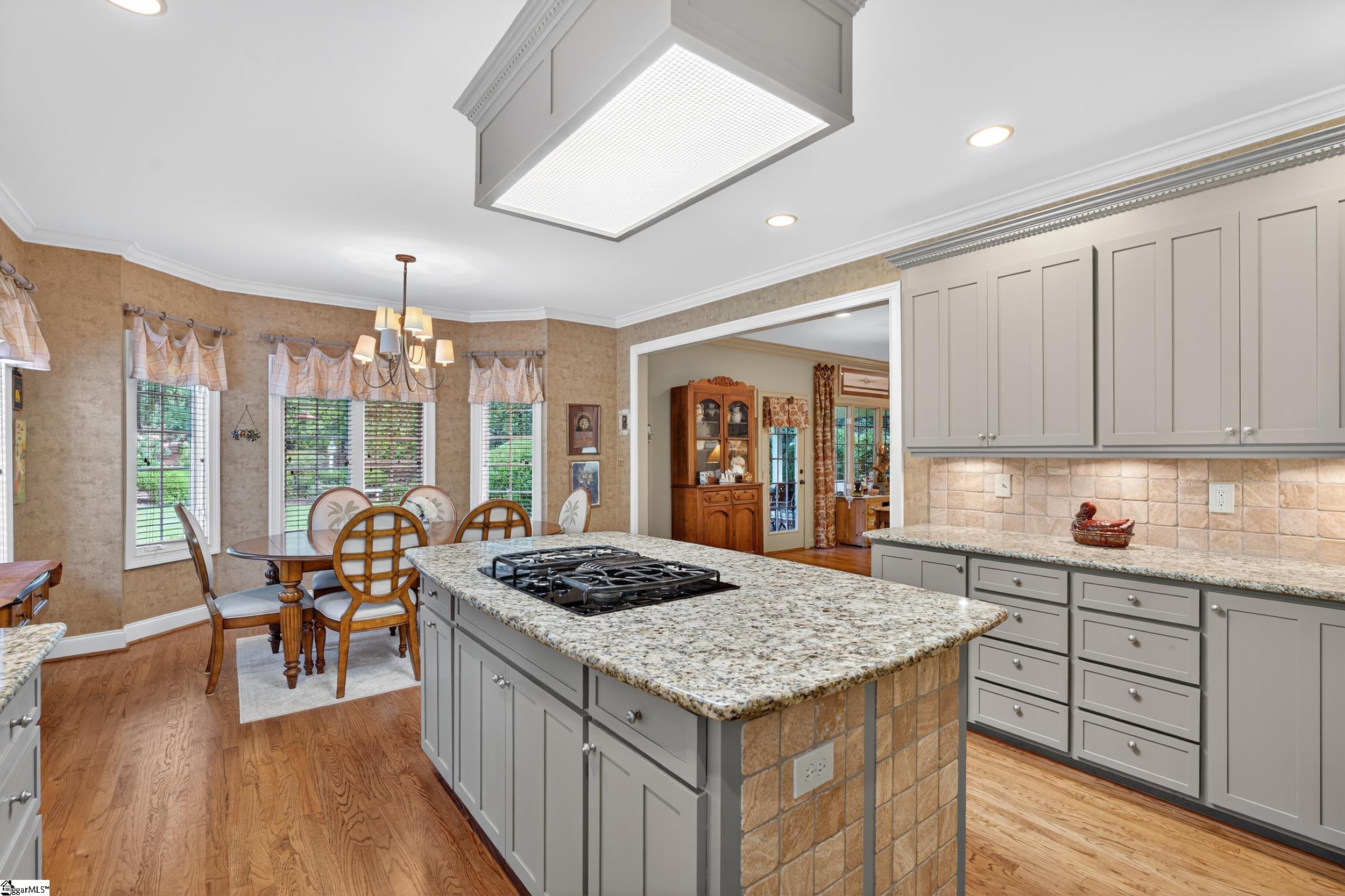 374 Hidden Creek Circle Spartanburg, SC 29306