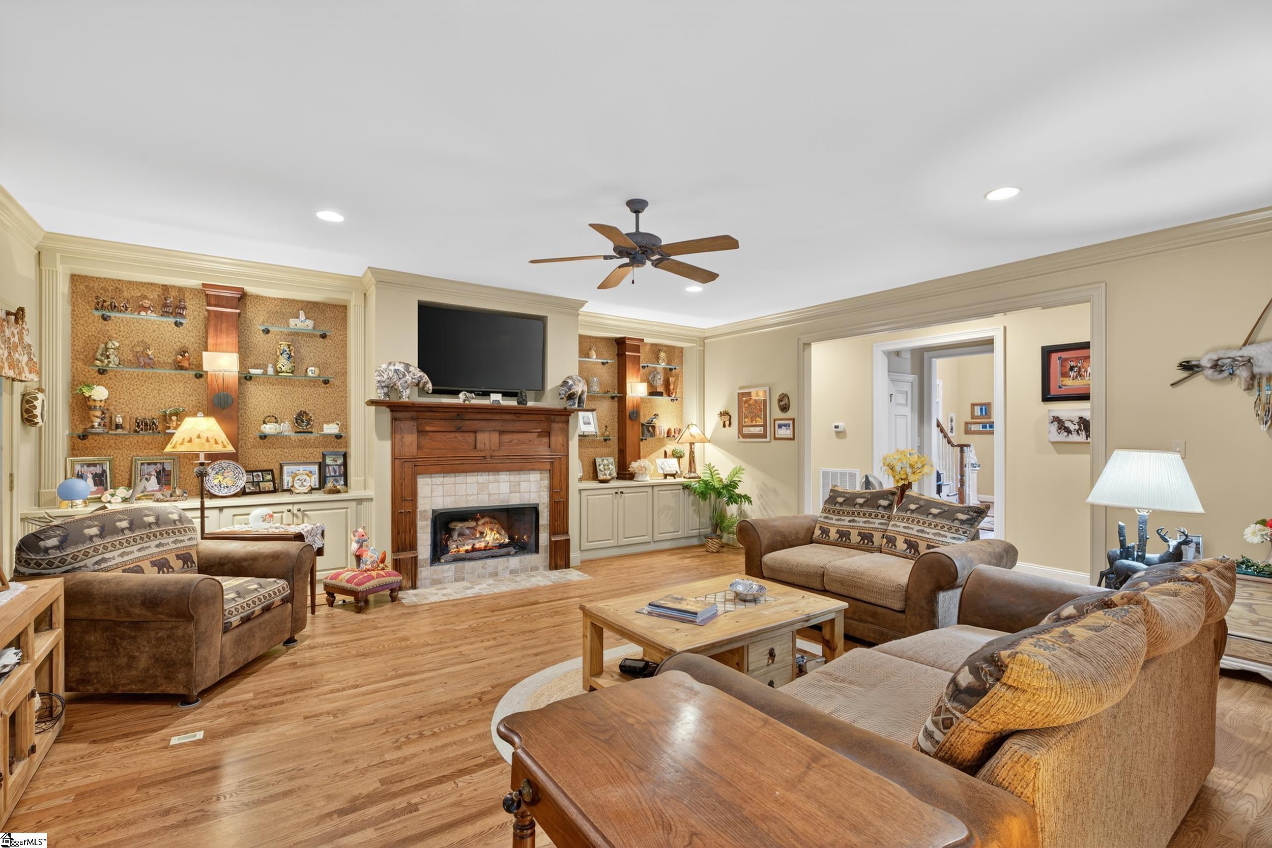 374 Hidden Creek Circle Spartanburg, SC 29306