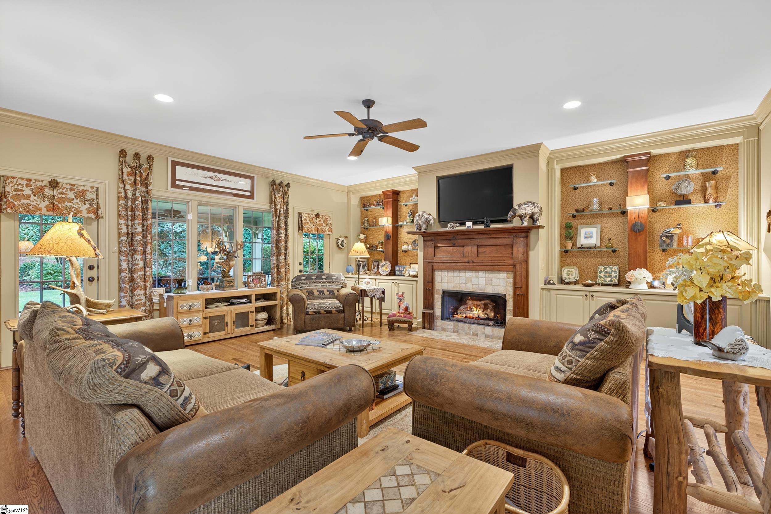 374 Hidden Creek Circle Spartanburg, SC 29306
