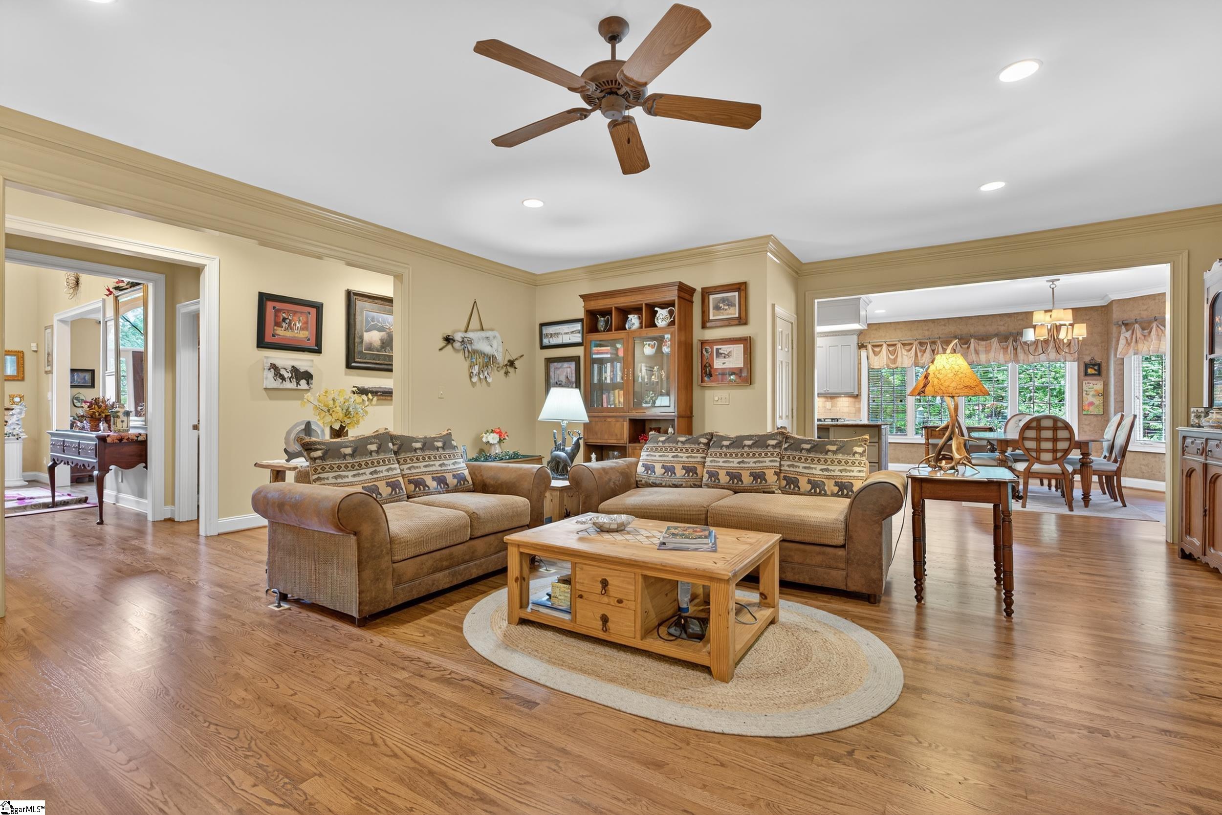 374 Hidden Creek Circle Spartanburg, SC 29306