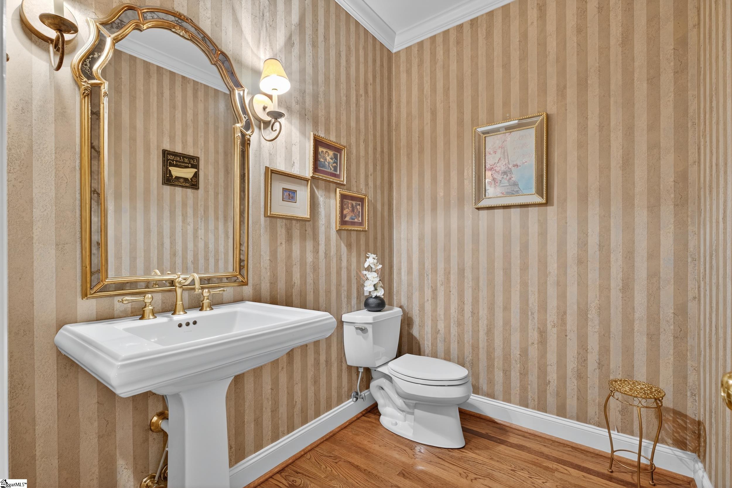 374 Hidden Creek Circle Spartanburg, SC 29306