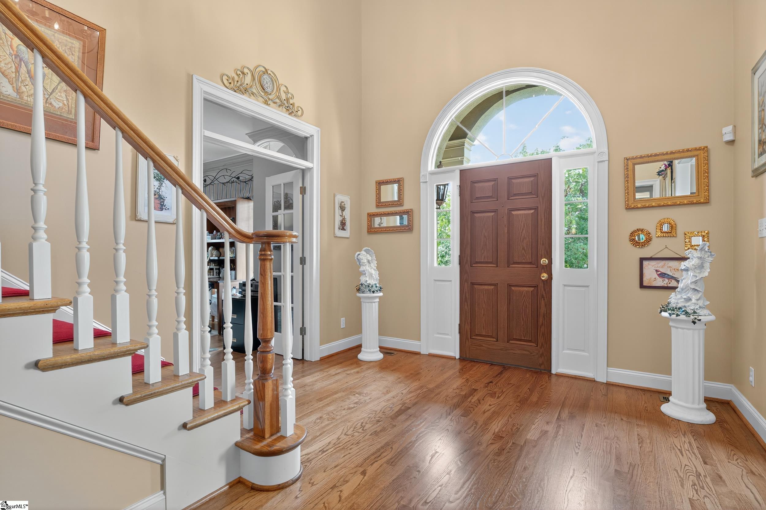 374 Hidden Creek Circle Spartanburg, SC 29306