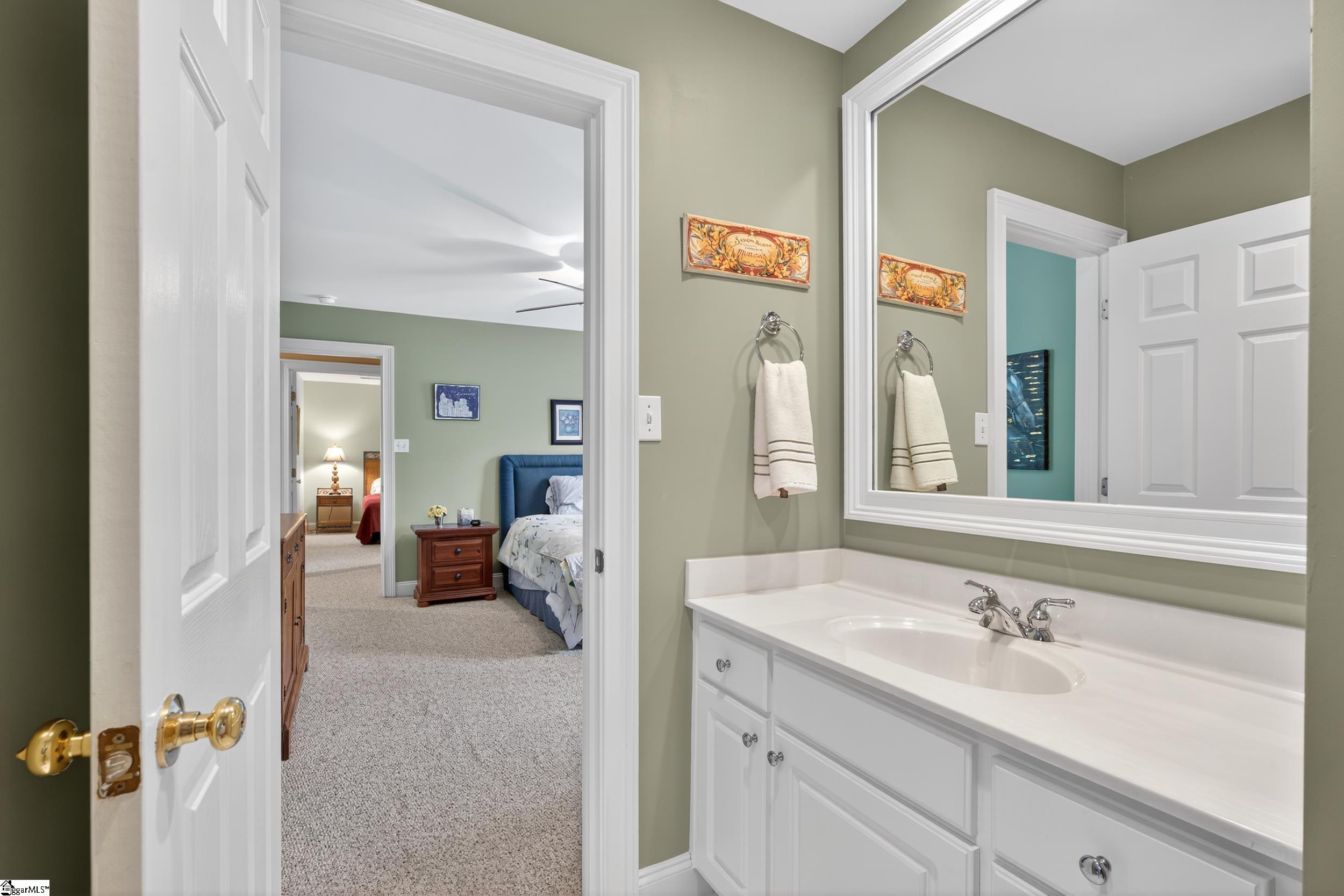 374 Hidden Creek Circle Spartanburg, SC 29306