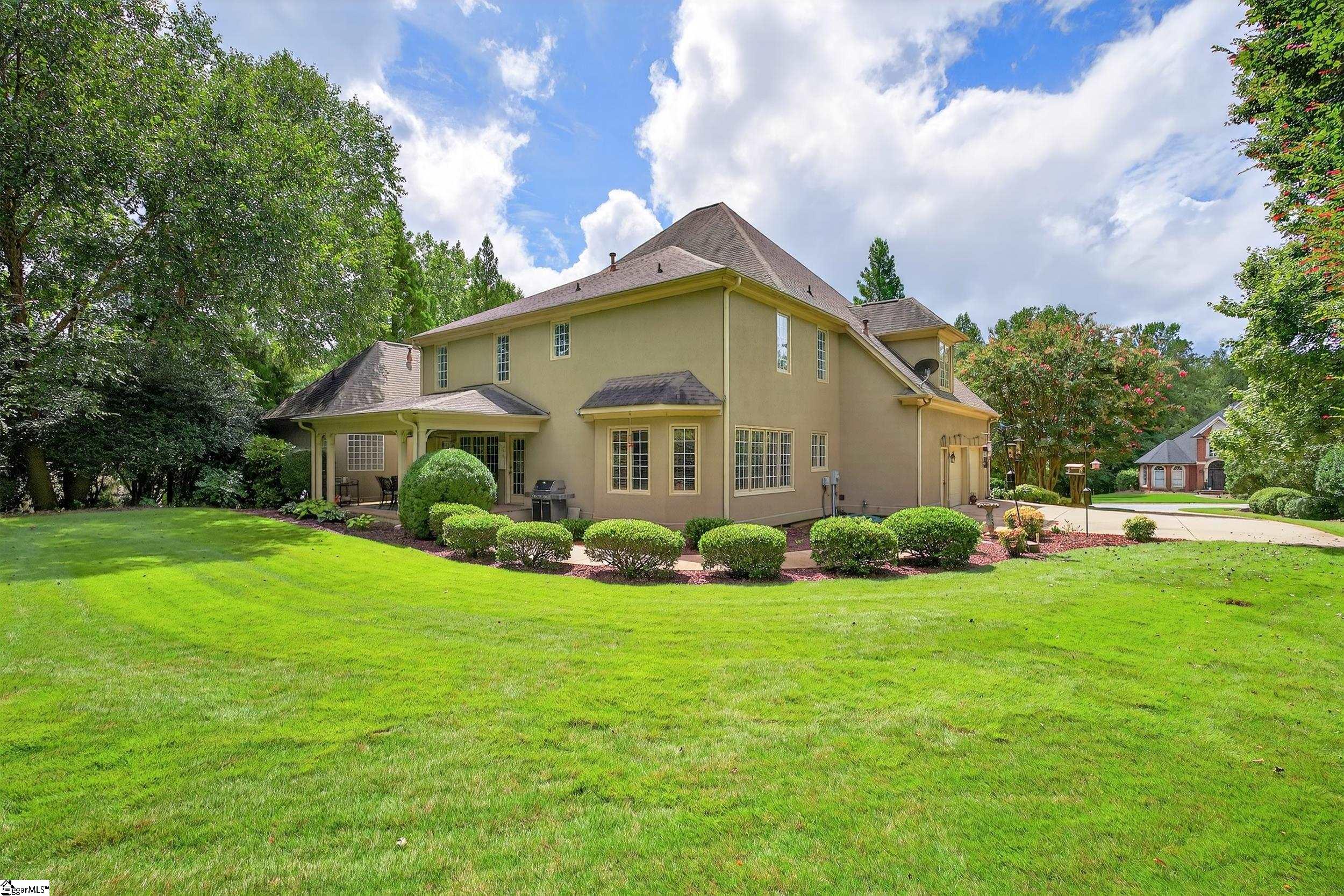 374 Hidden Creek Circle Spartanburg, SC 29306