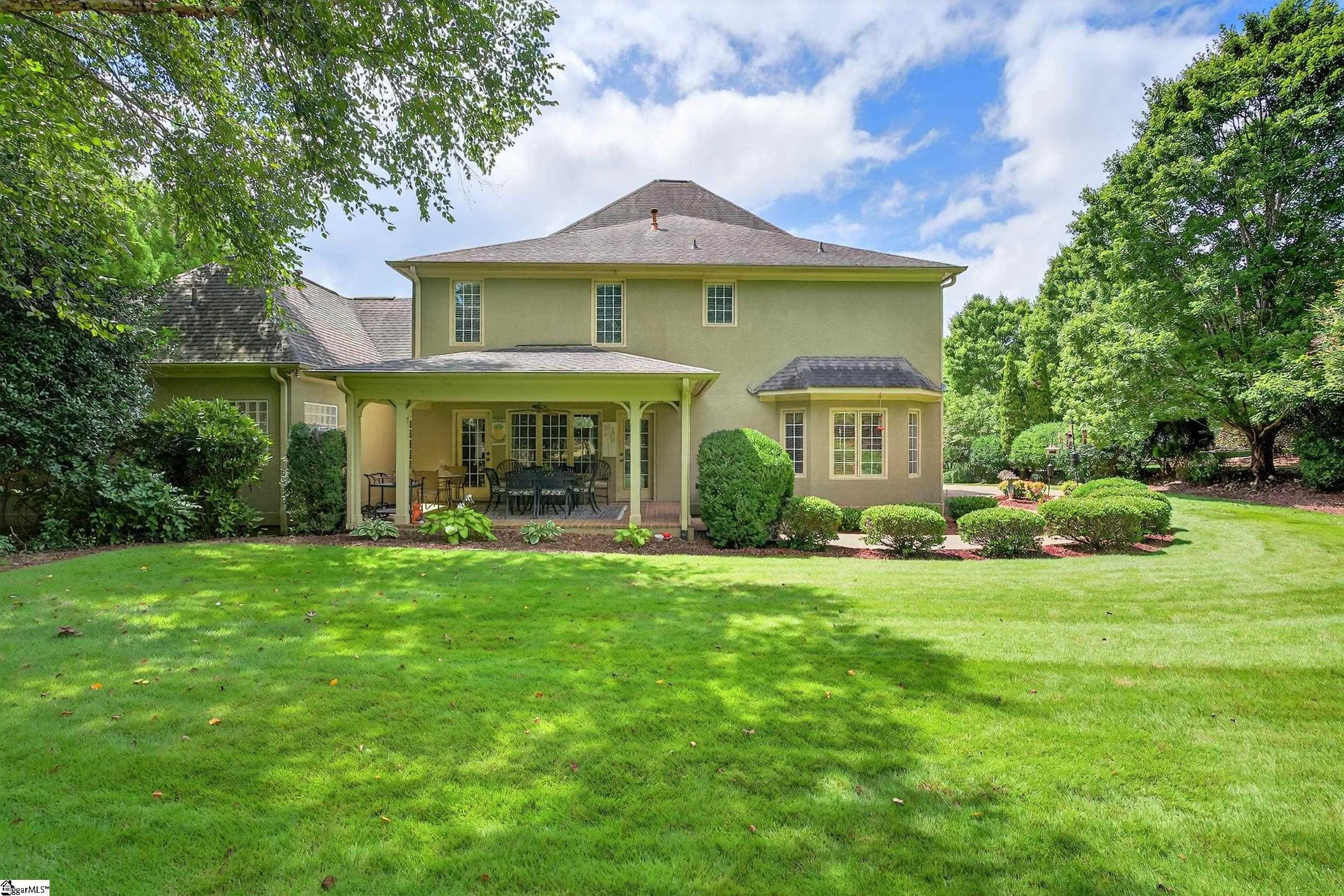 374 Hidden Creek Circle Spartanburg, SC 29306