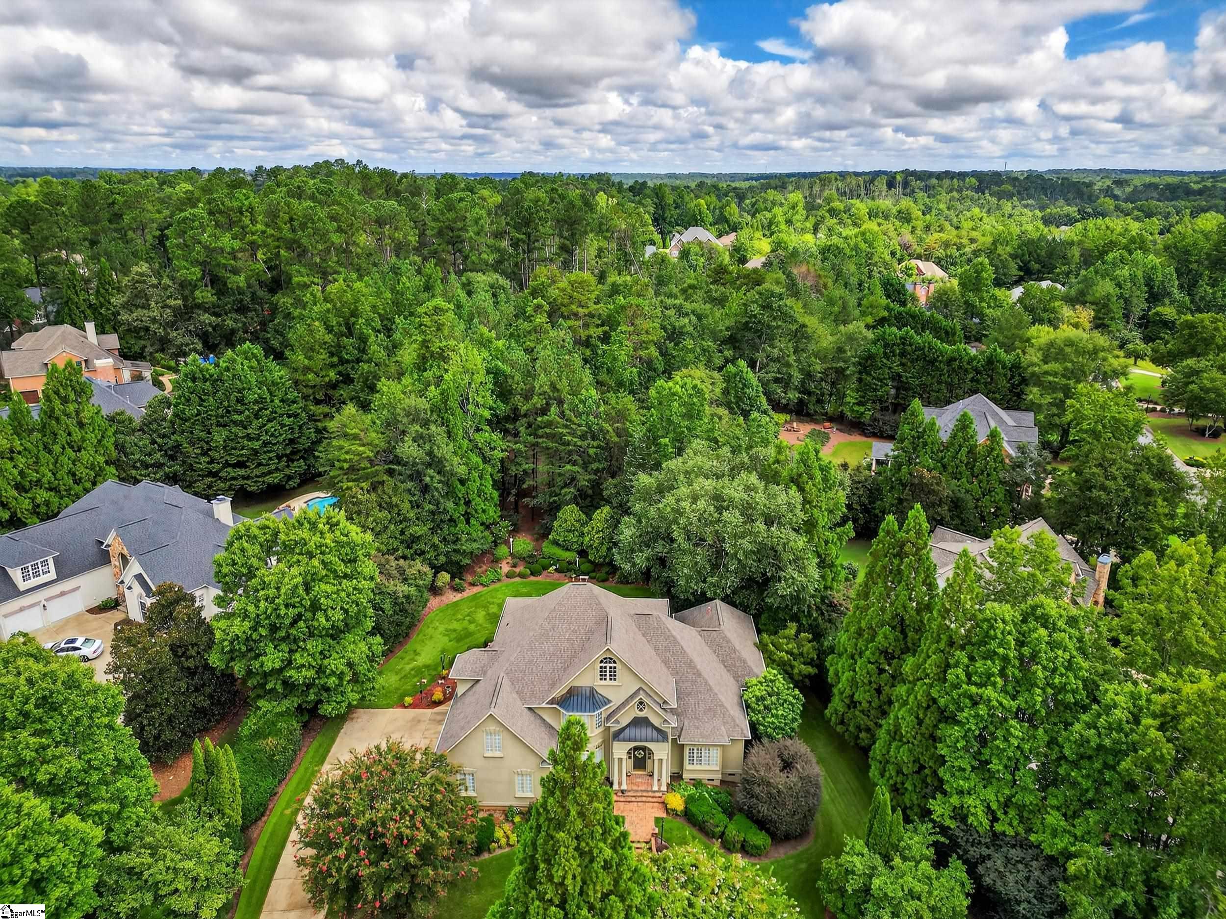 374 Hidden Creek Circle Spartanburg, SC 29306