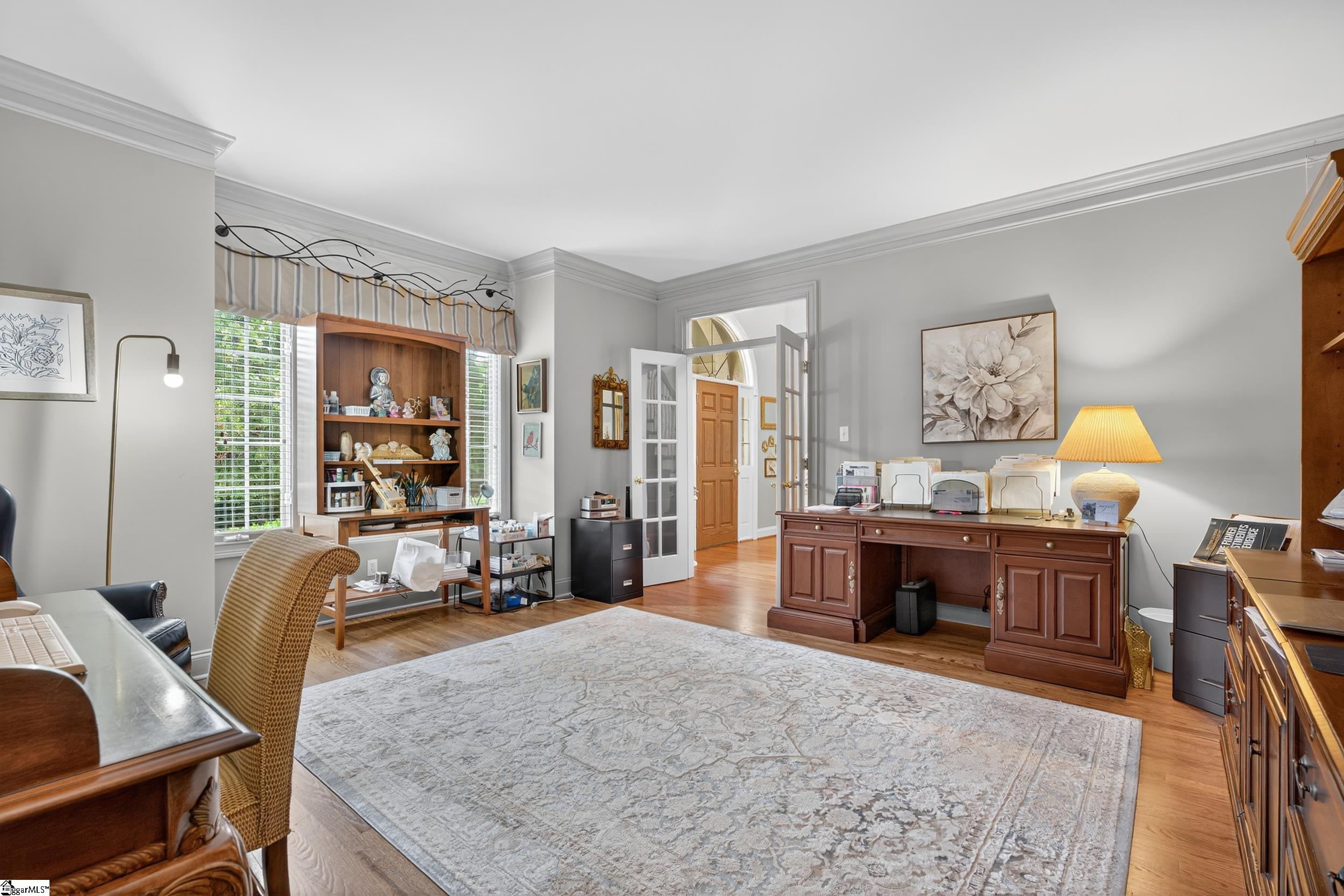 374 Hidden Creek Circle Spartanburg, SC 29306