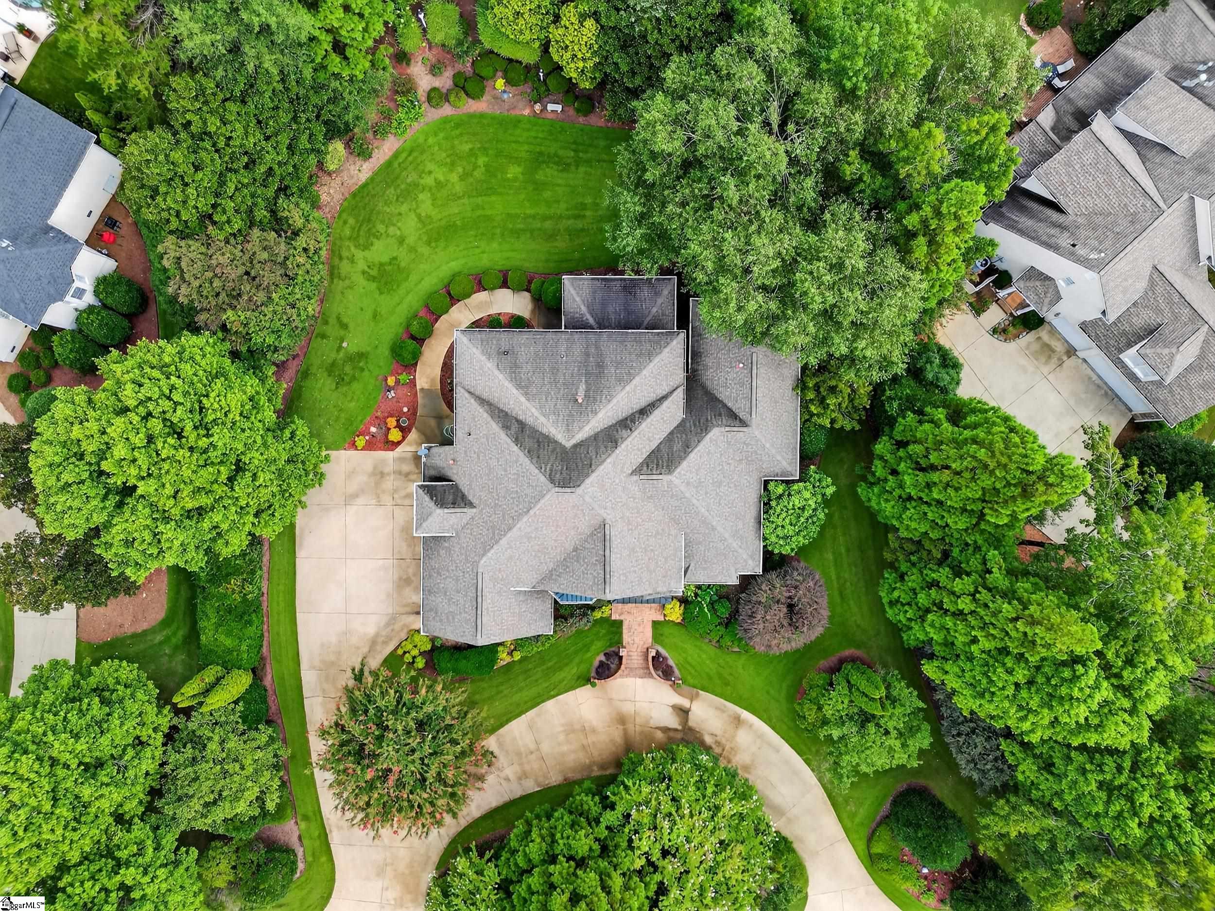 374 Hidden Creek Circle Spartanburg, SC 29306