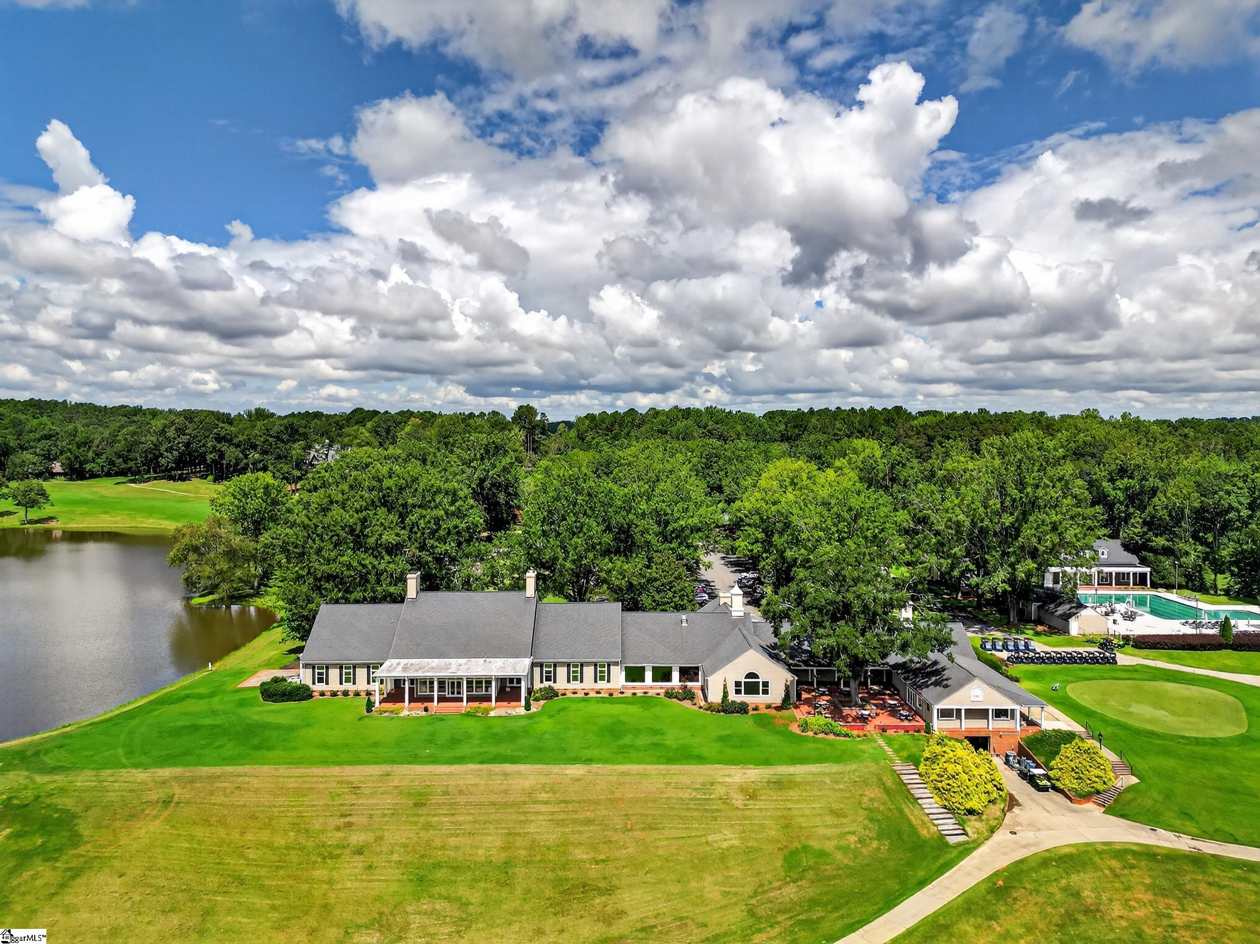374 Hidden Creek Circle Spartanburg, SC 29306