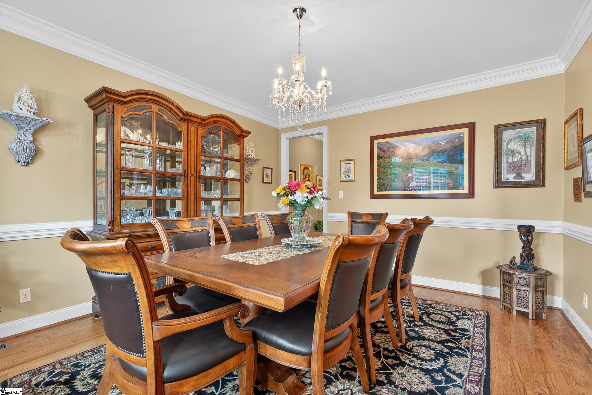 374 Hidden Creek Circle Spartanburg, SC 29306