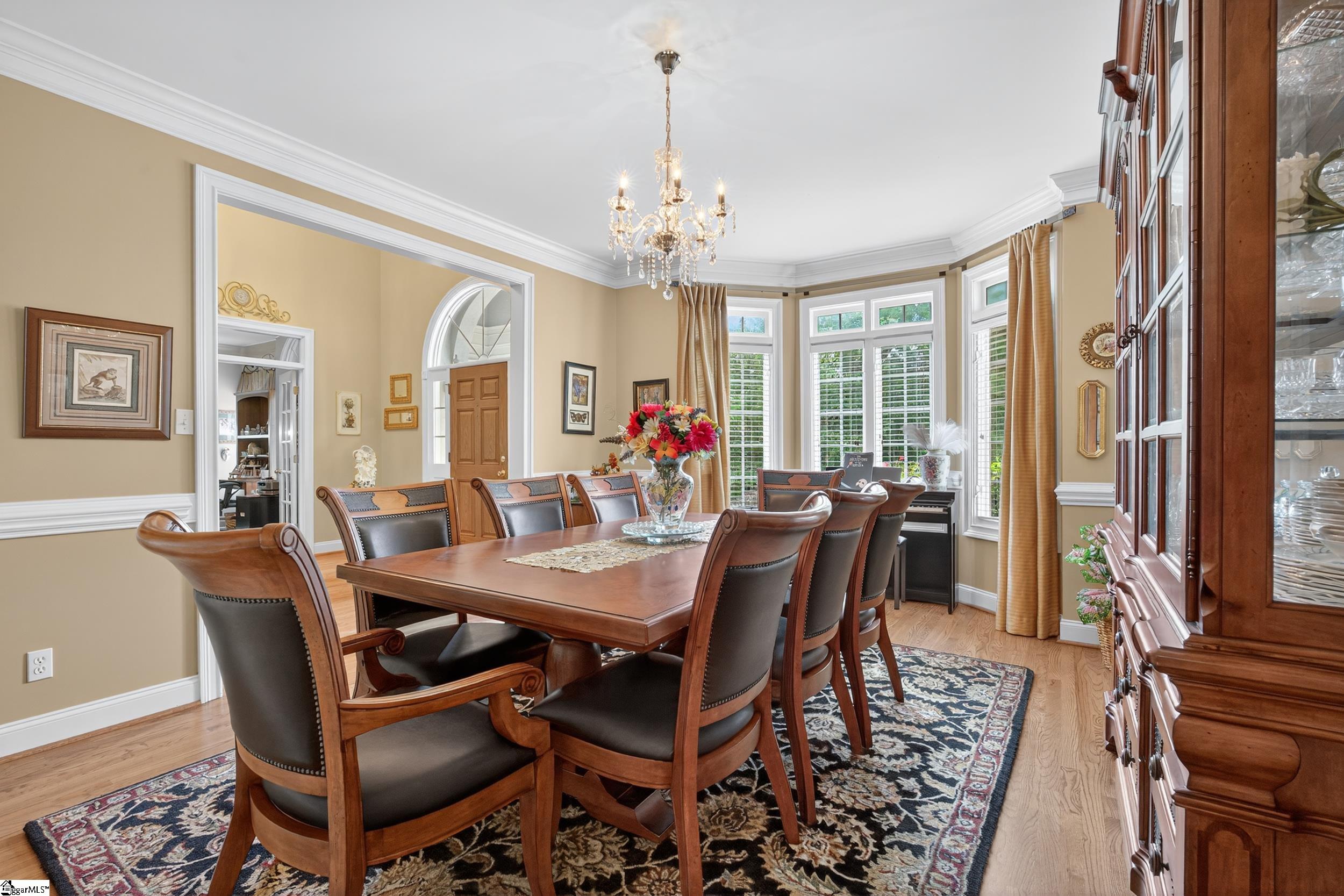 374 Hidden Creek Circle Spartanburg, SC 29306