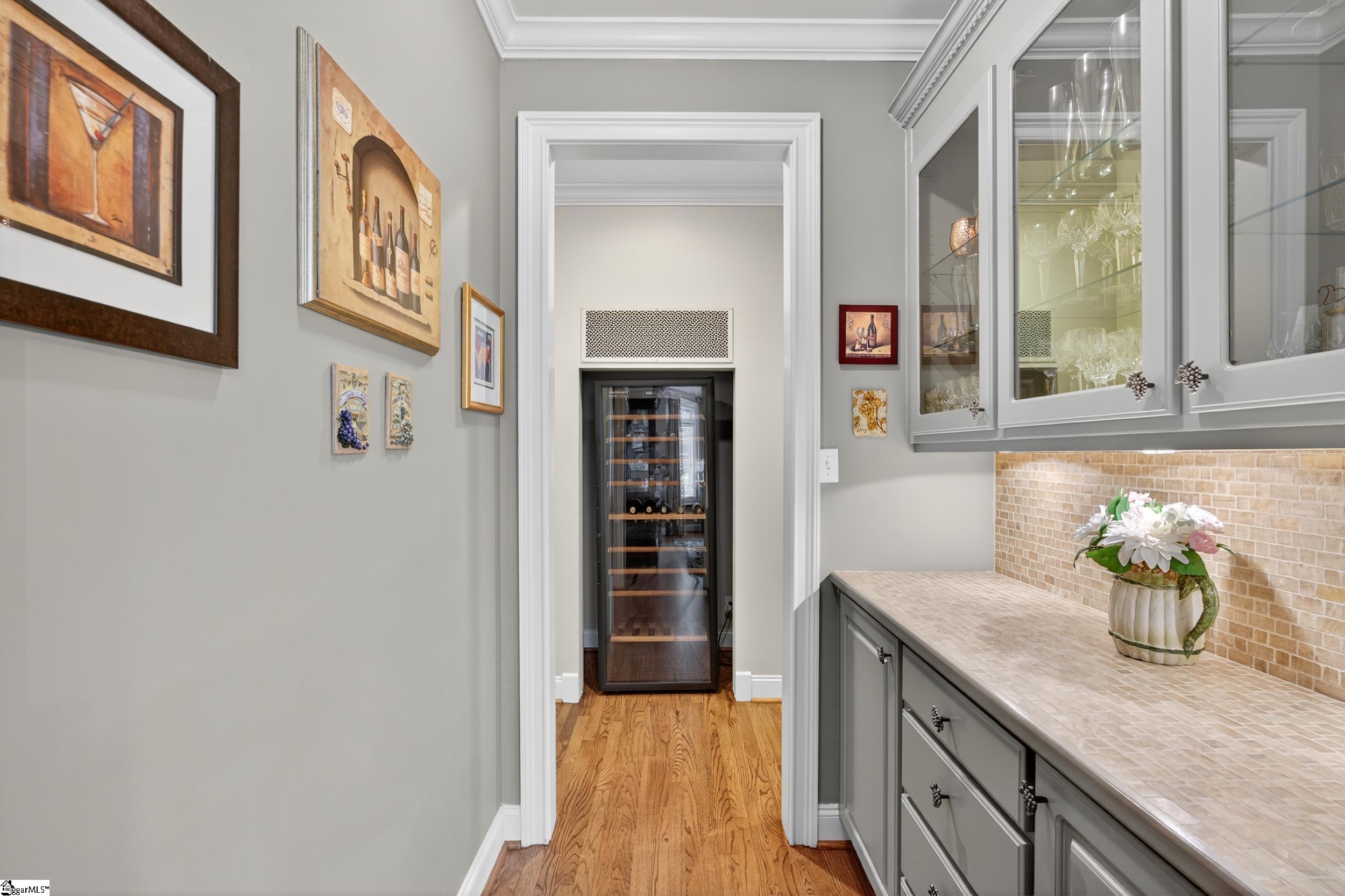 374 Hidden Creek Circle Spartanburg, SC 29306