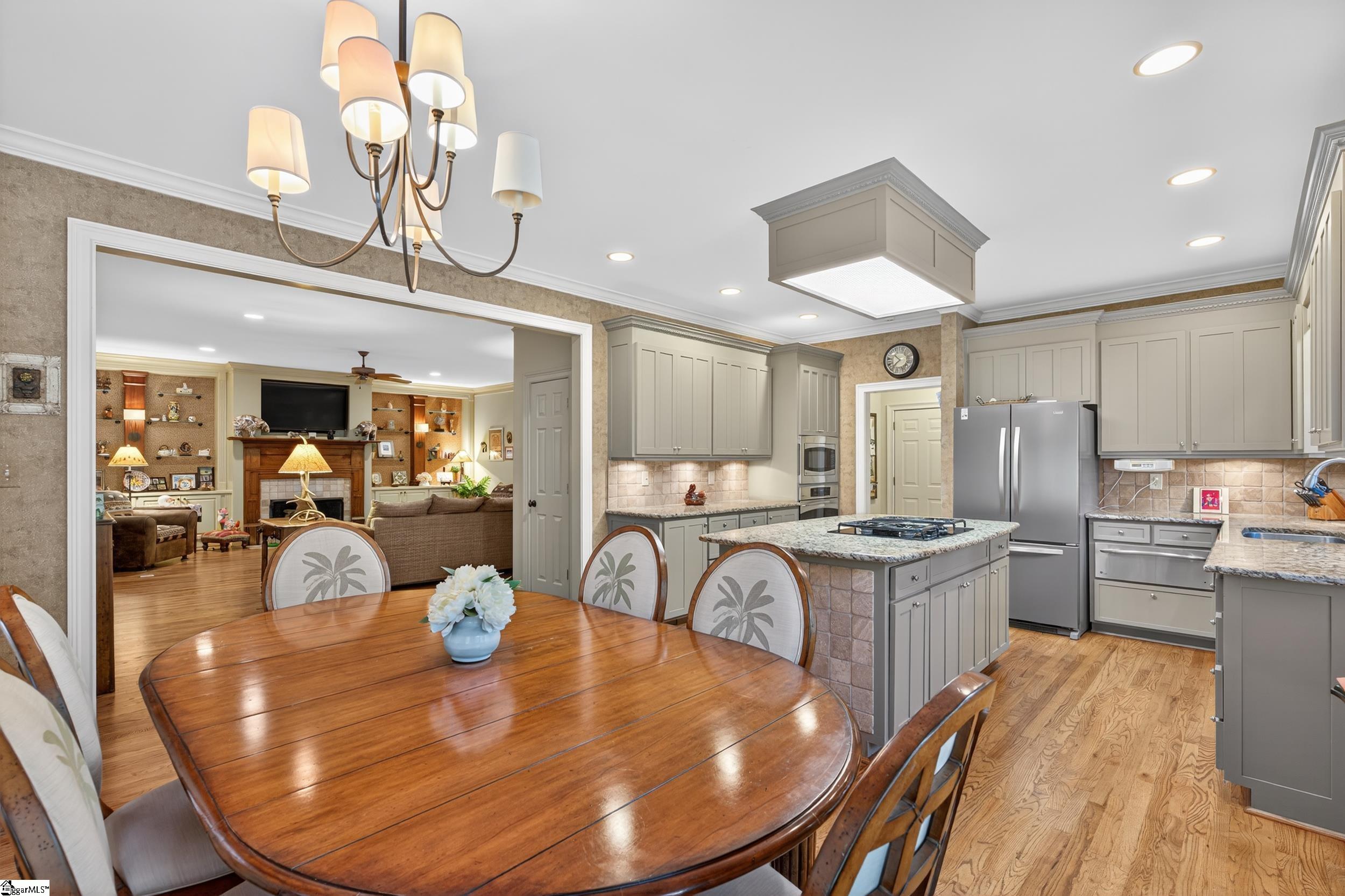374 Hidden Creek Circle Spartanburg, SC 29306