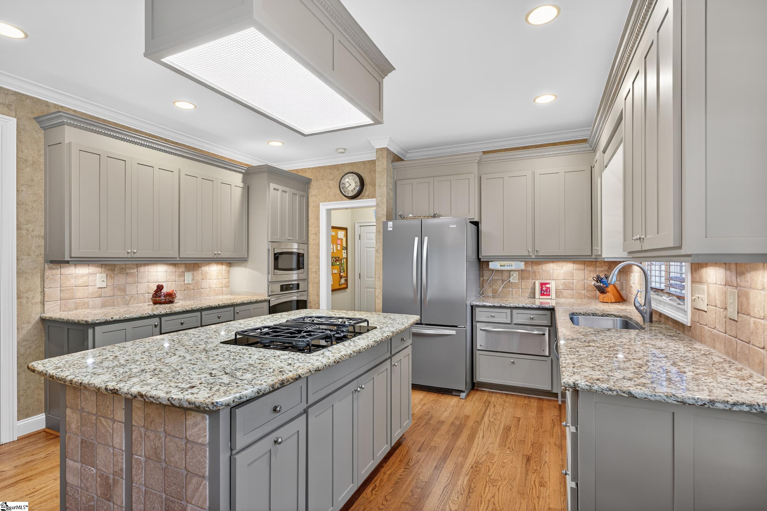 374 Hidden Creek Circle Spartanburg, SC 29306