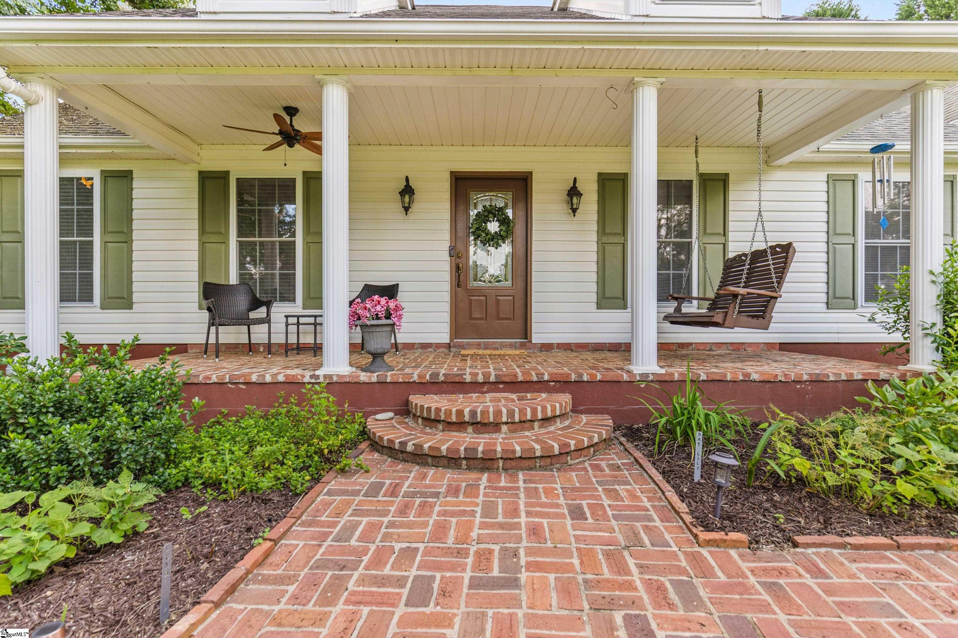 115 Heathwood Road Easley, SC 29640