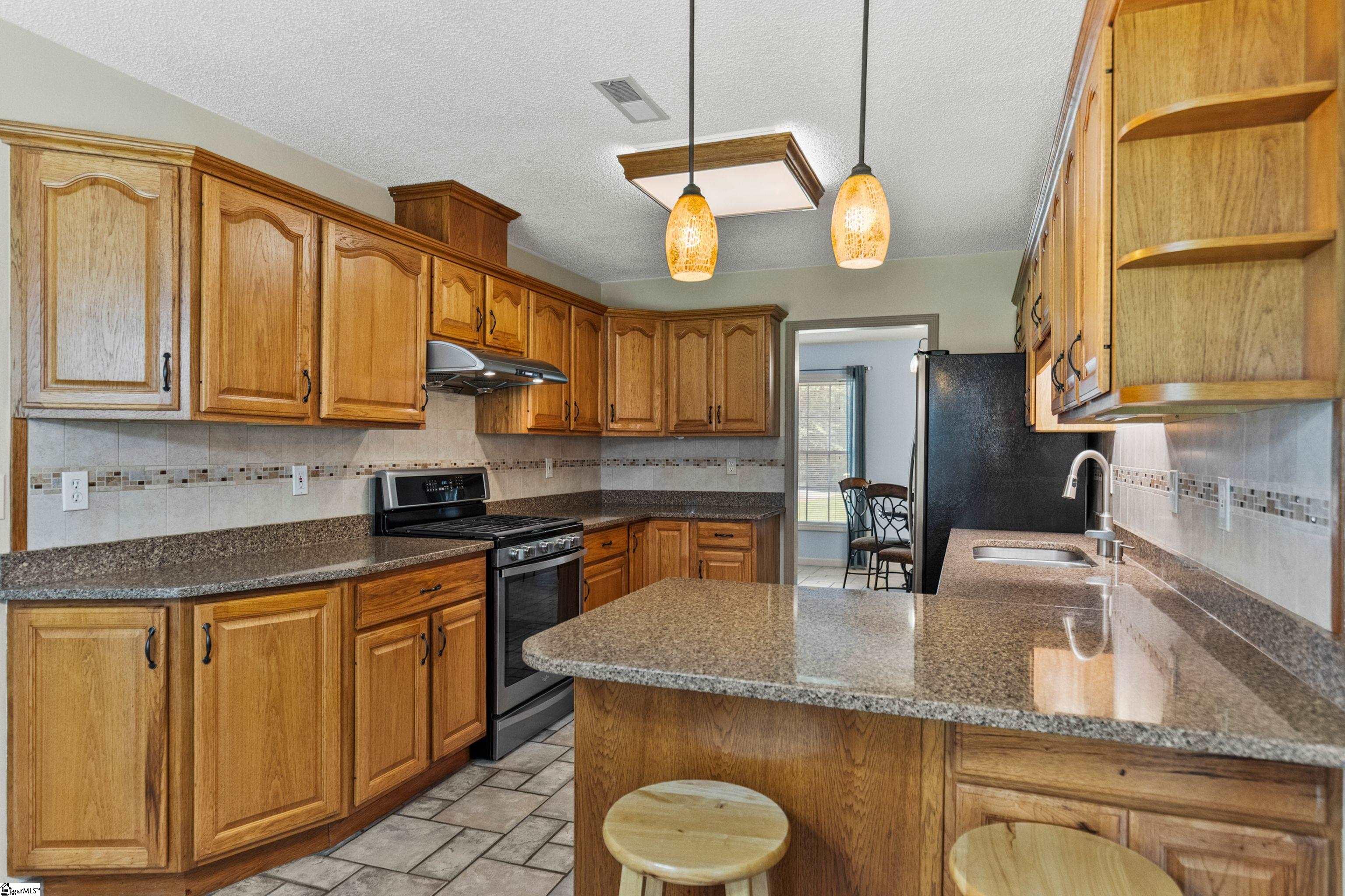 115 Heathwood Road Easley, SC 29640