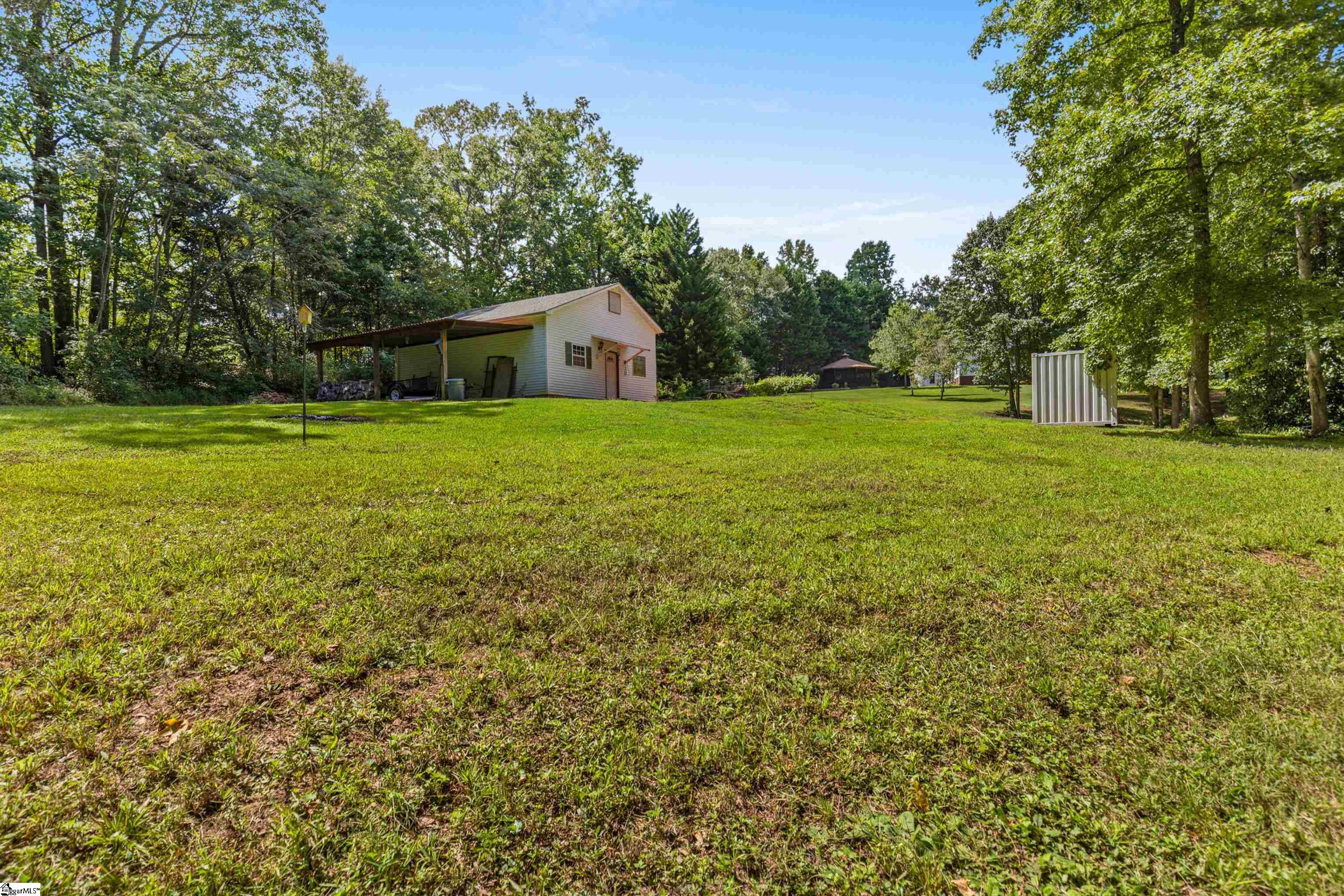 115 Heathwood Road Easley, SC 29640