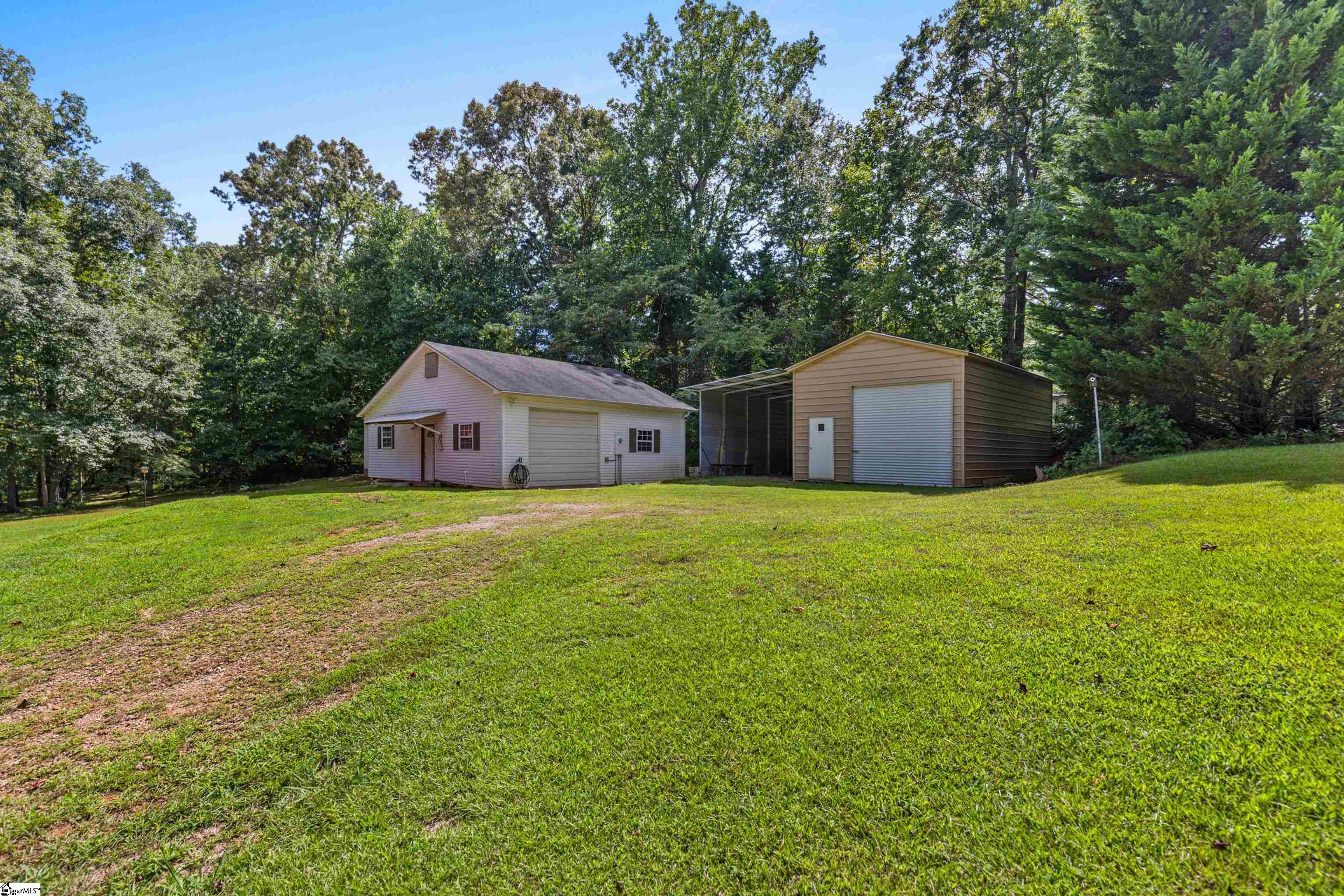 115 Heathwood Road Easley, SC 29640