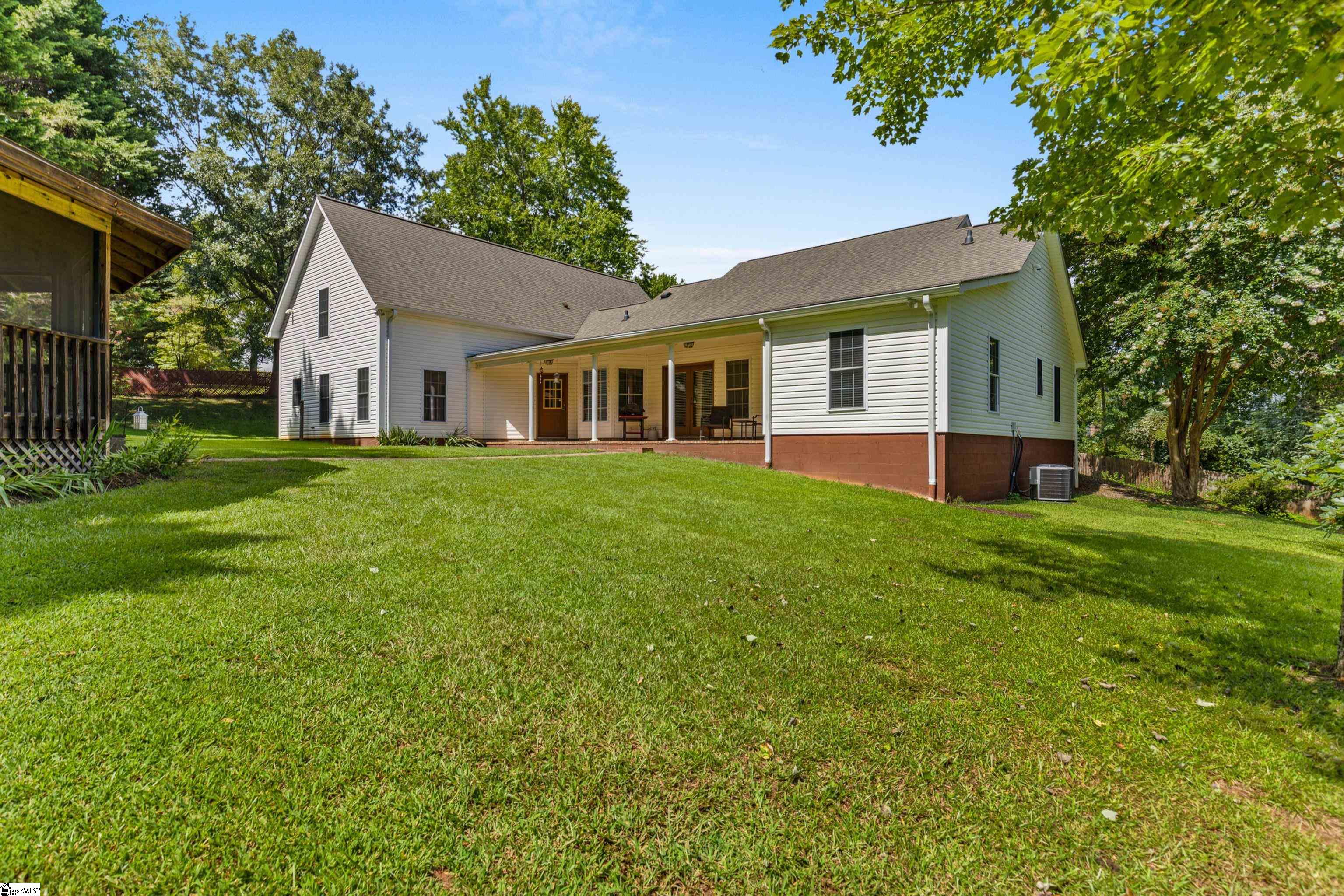 115 Heathwood Road Easley, SC 29640