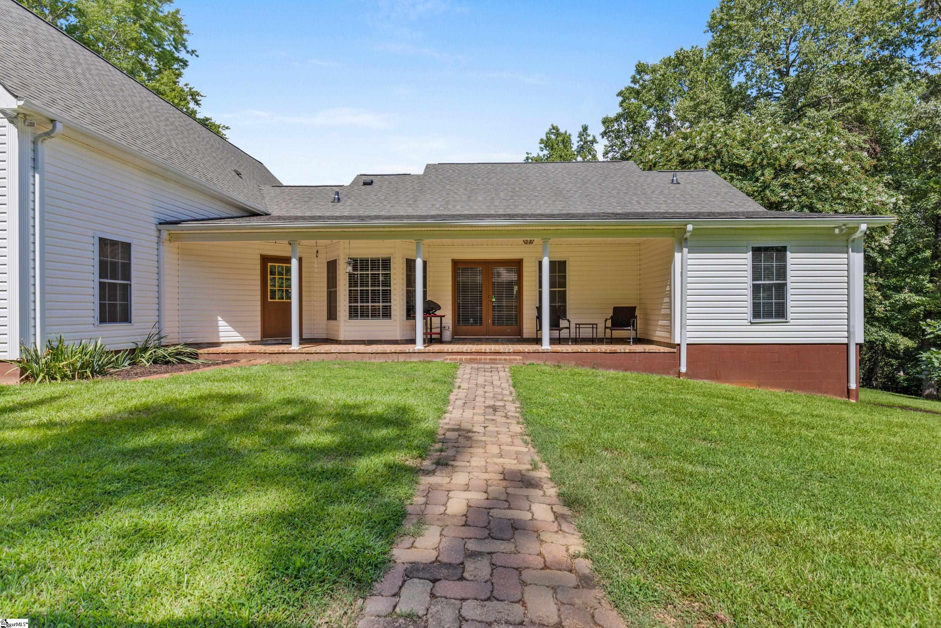115 Heathwood Road Easley, SC 29640