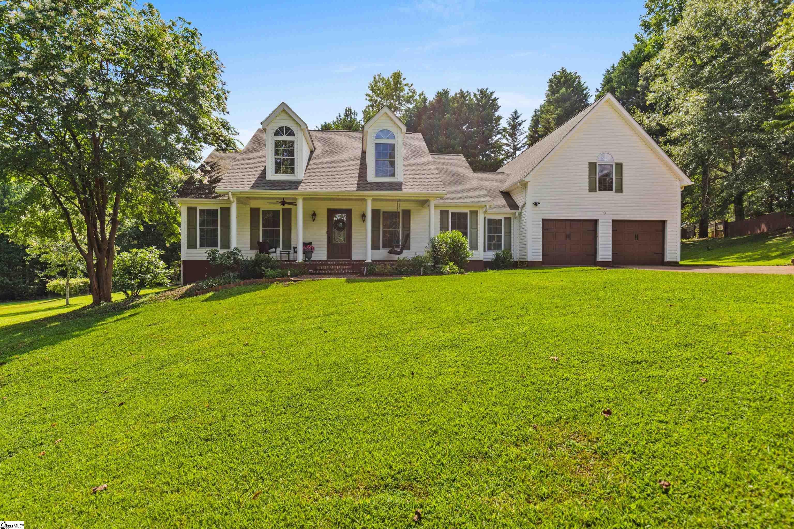 115 Heathwood Road Easley, SC 29640