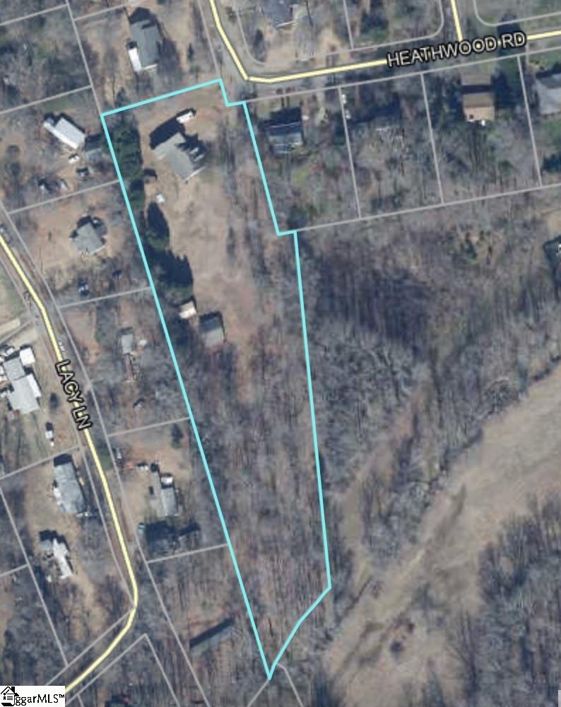 115 Heathwood Road Easley, SC 29640