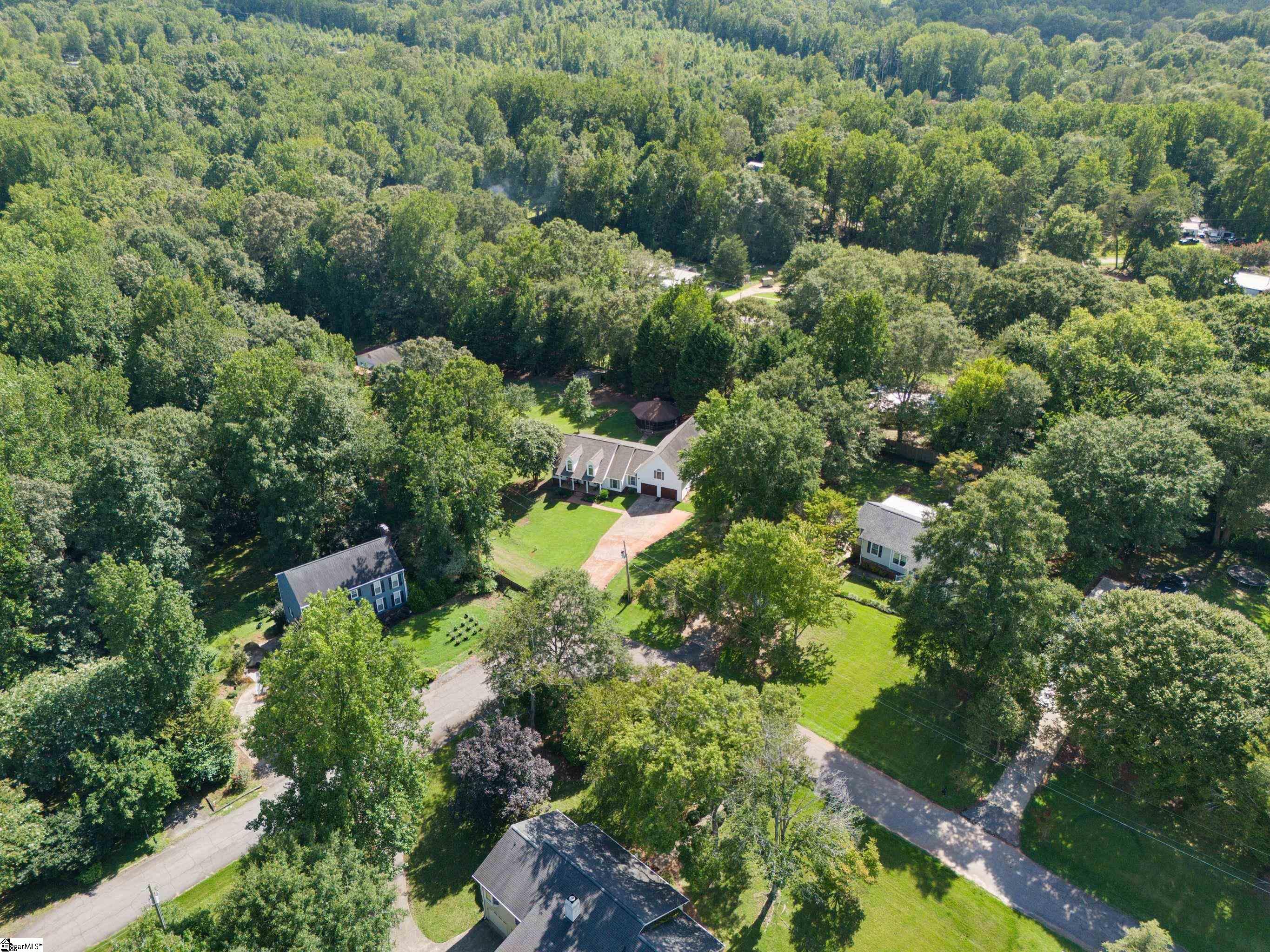 115 Heathwood Road Easley, SC 29640