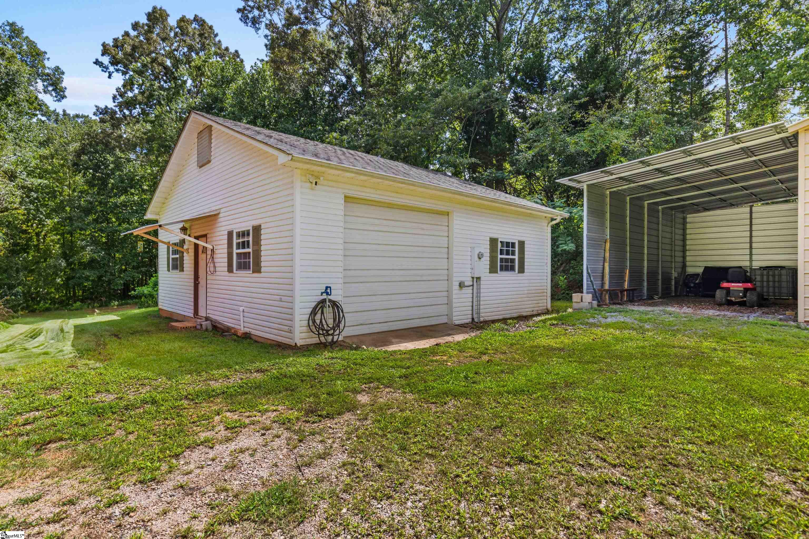 115 Heathwood Road Easley, SC 29640
