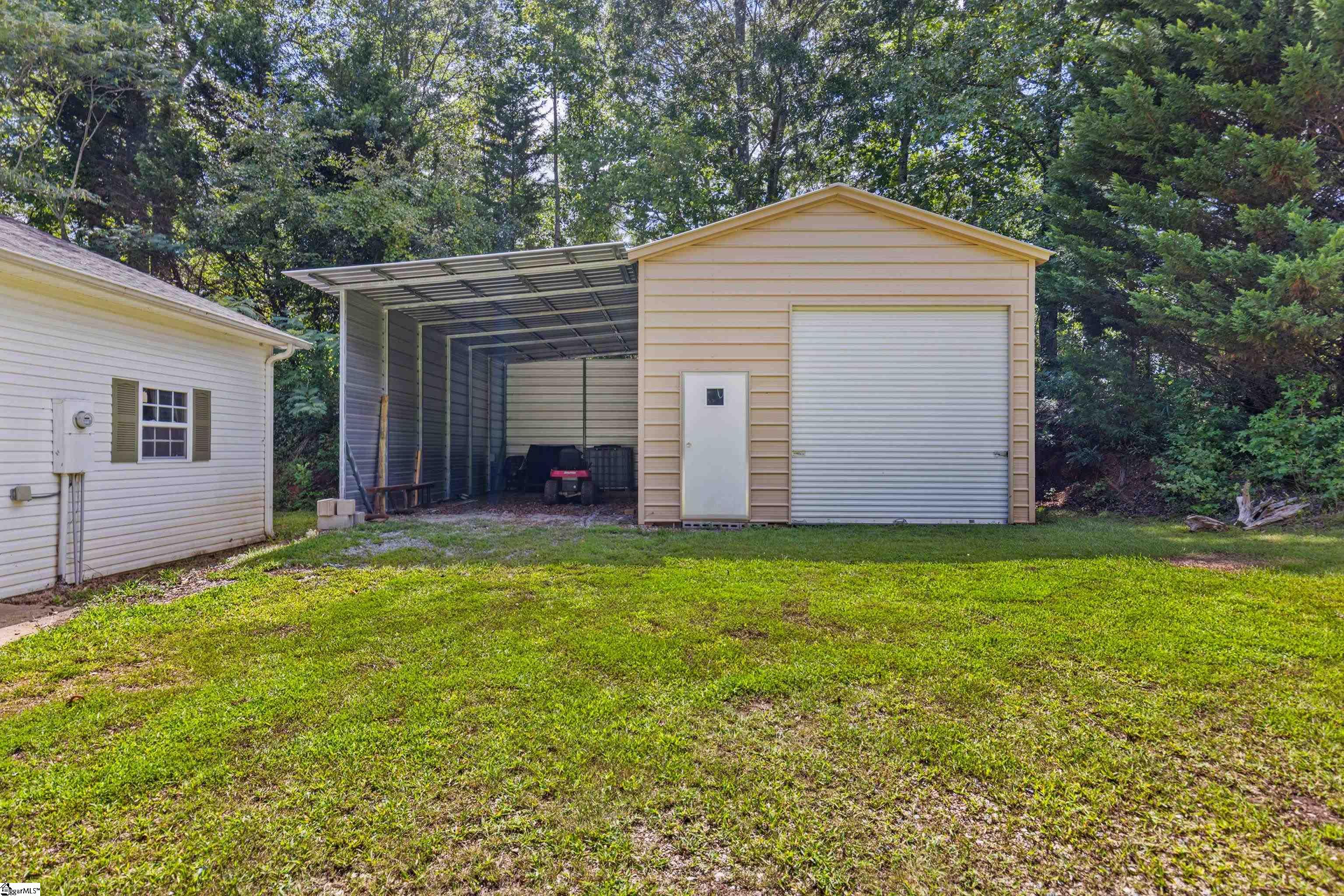 115 Heathwood Road Easley, SC 29640