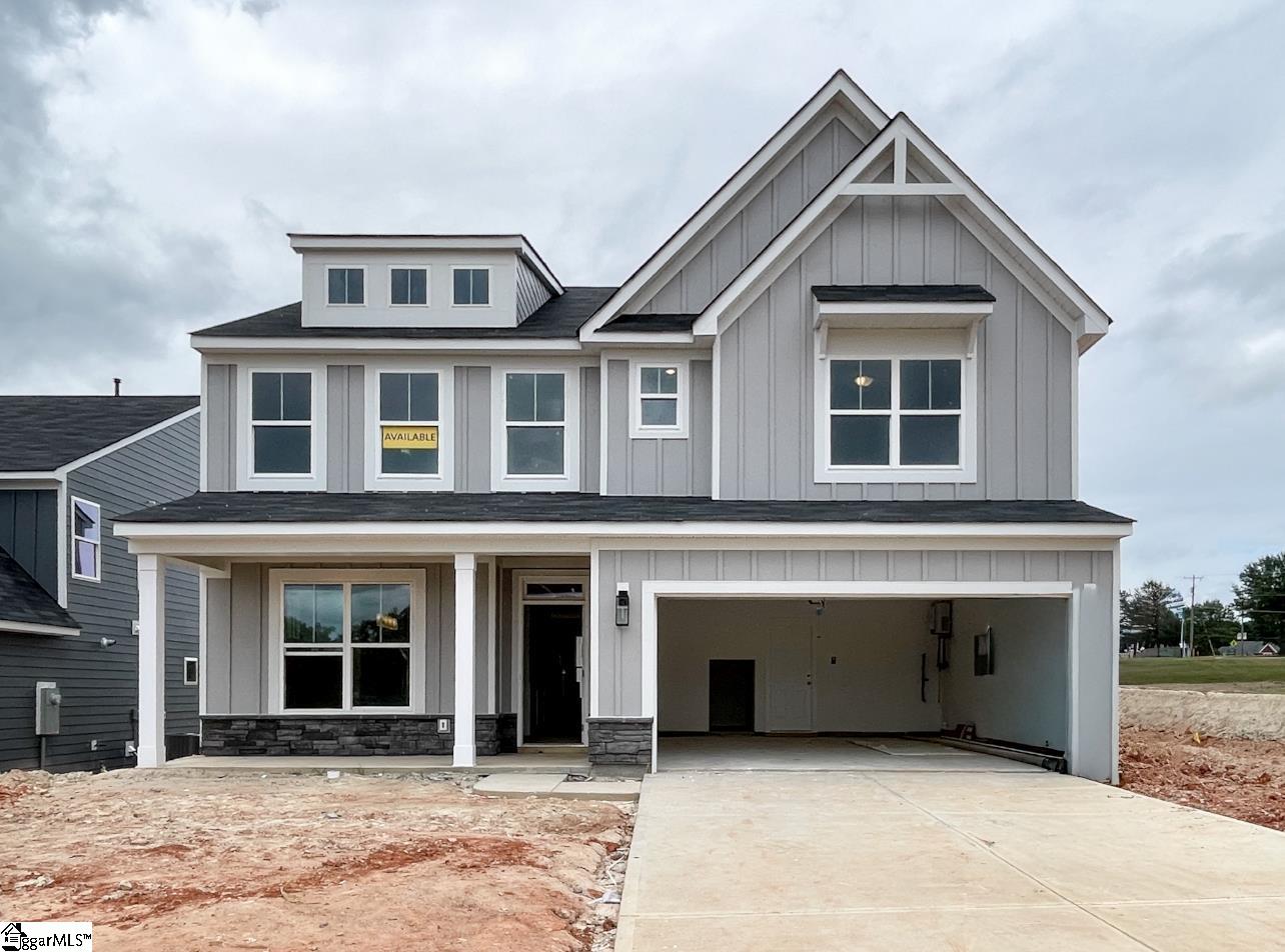 1716 Constitution Lane Moore, SC 29369