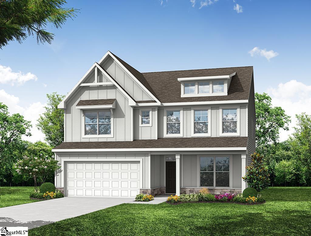 1716 Constitution Lane Moore, SC 29369