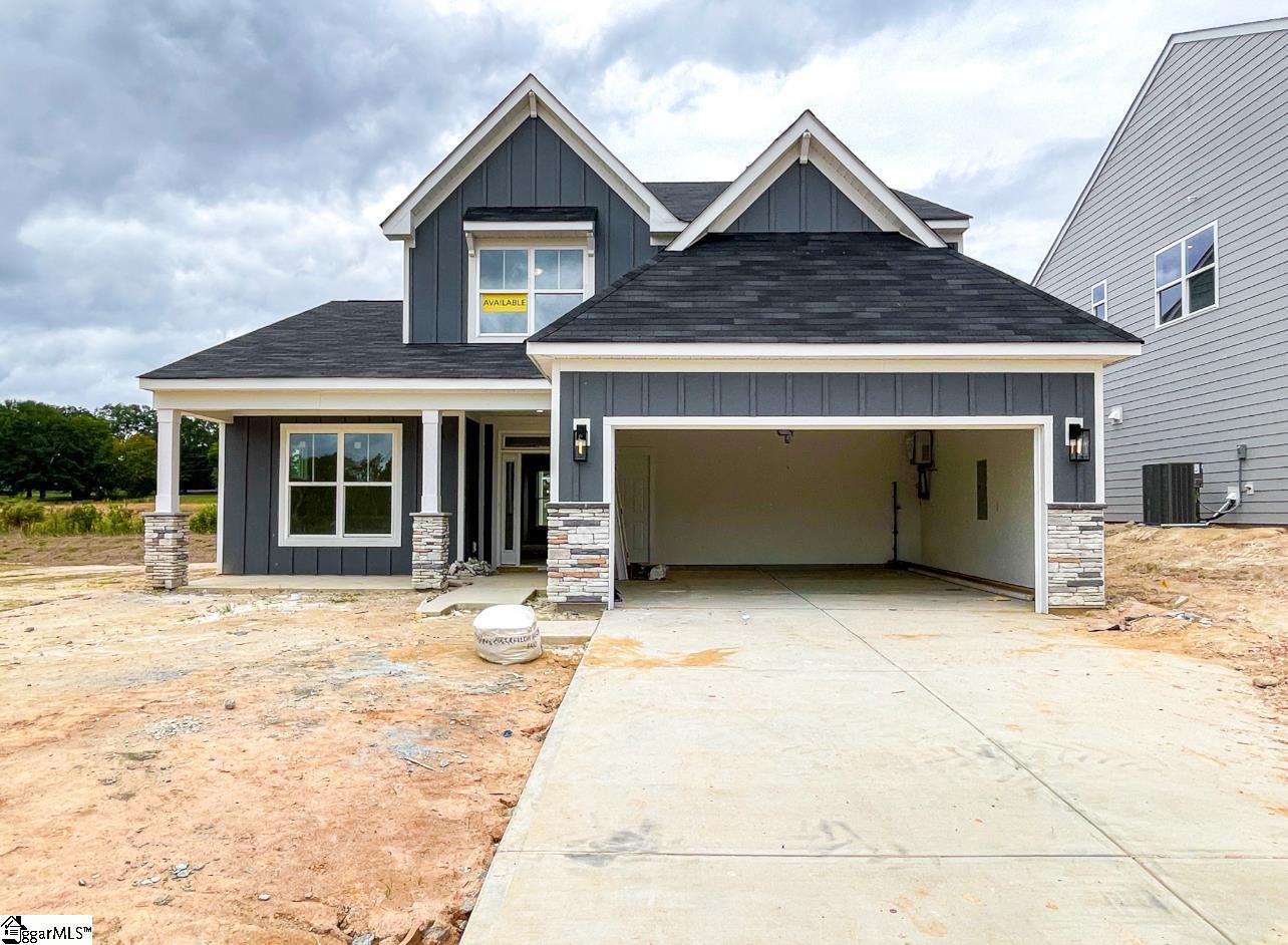 1720 Constitution Lane Moore, SC 29369