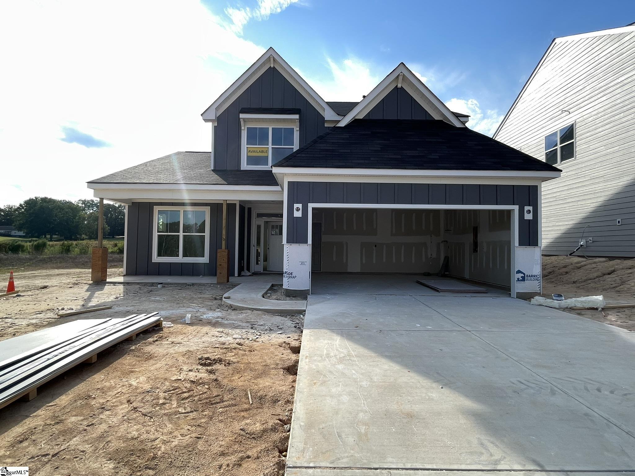 1720 Constitution Lane Moore, SC 29369