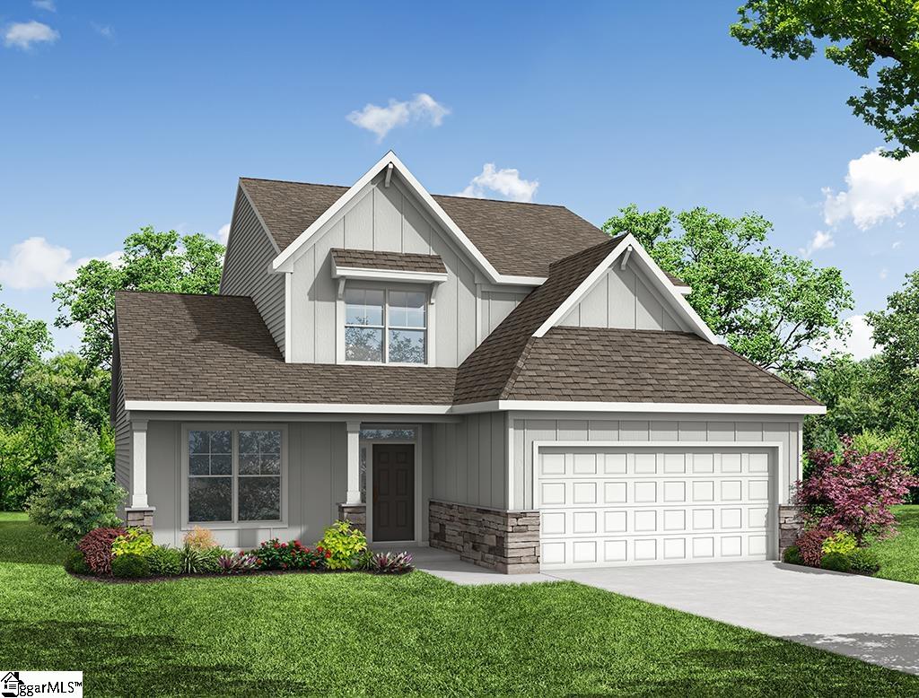 1720 Constitution Lane Moore, SC 29369
