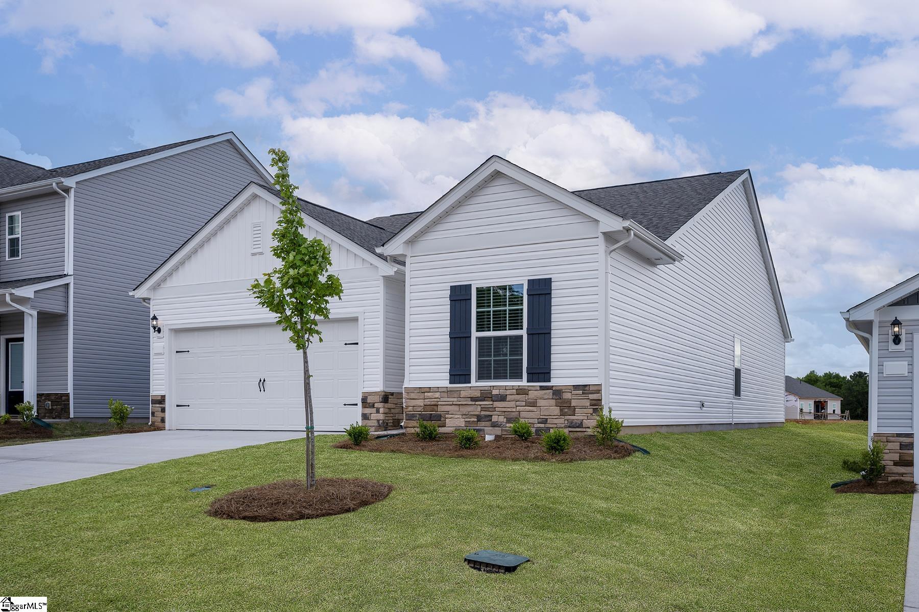 1069 Mossy Oak Drive Moore, SC 29369
