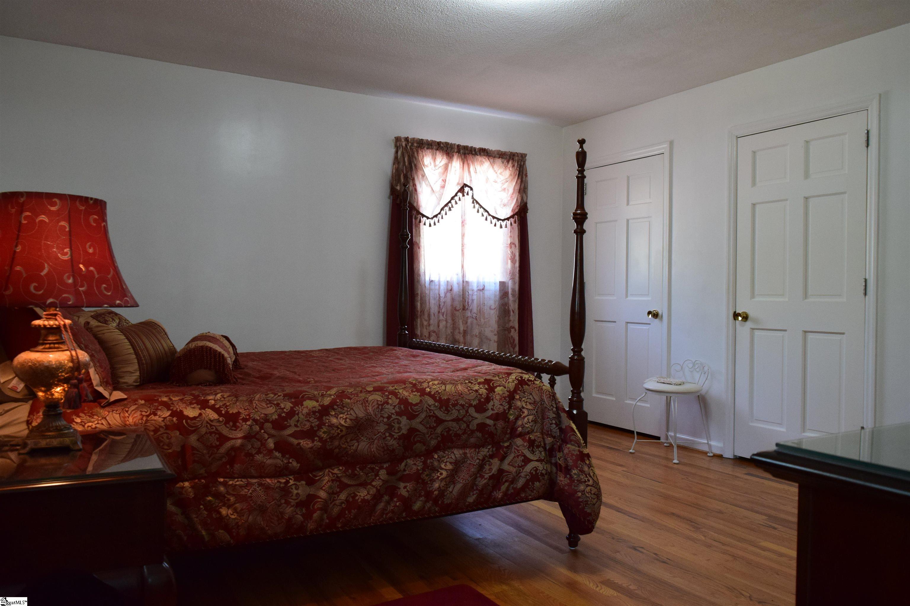 445 Harrell Drive Spartanburg, SC 29307