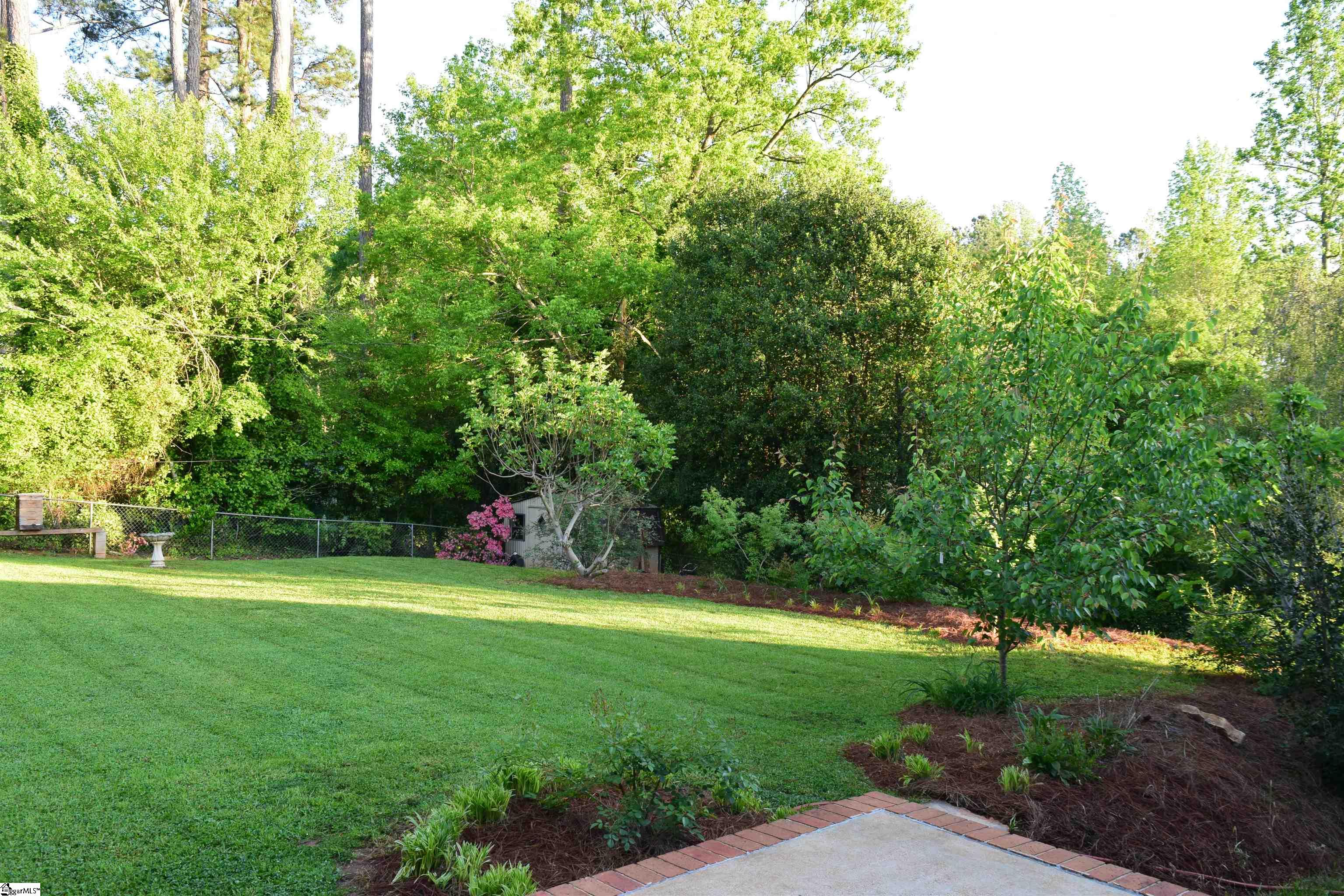 445 Harrell Drive Spartanburg, SC 29307