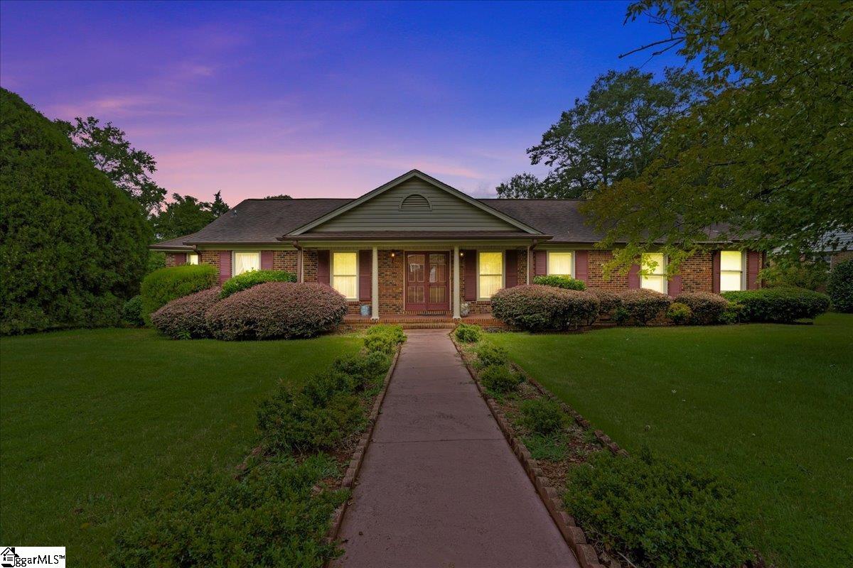 101 Lawnfield Street Mauldin, SC 29662