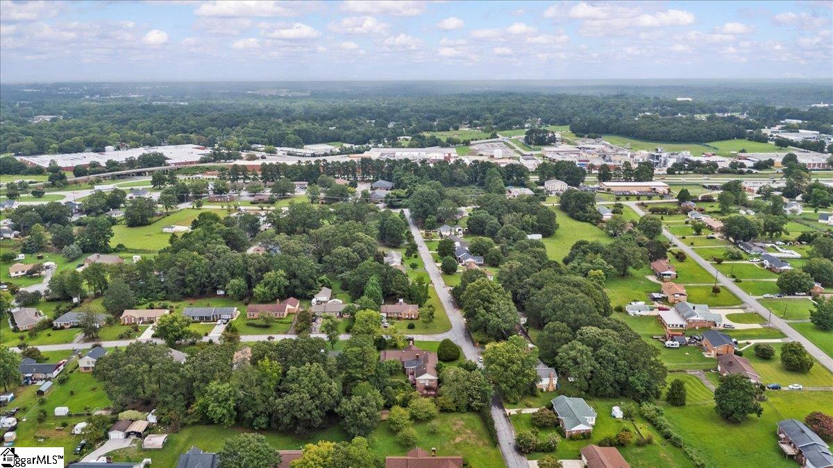 101 Lawnfield Street Mauldin, SC 29662