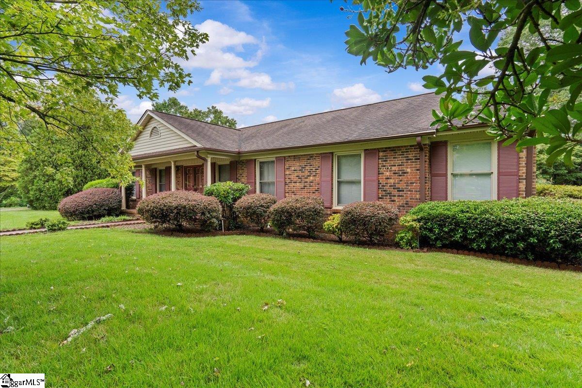101 Lawnfield Street Mauldin, SC 29662