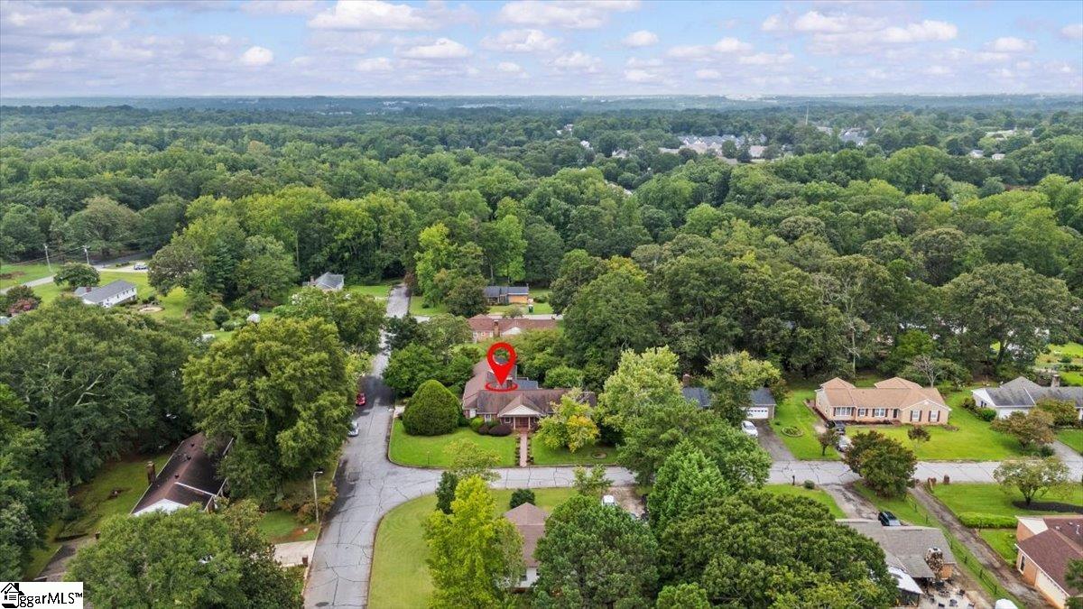 101 Lawnfield Street Mauldin, SC 29662