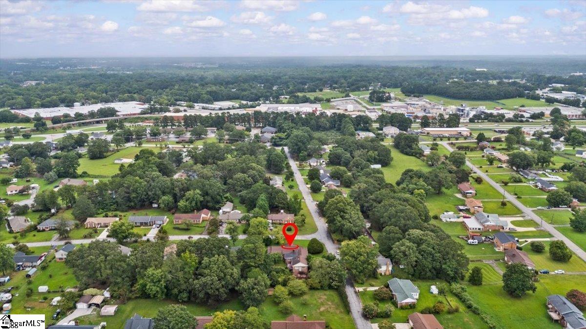 101 Lawnfield Street Mauldin, SC 29662