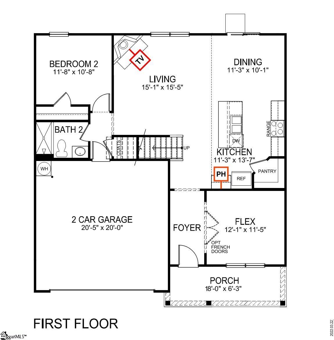 202 Ridge Climb Trail Greer, SC 29651